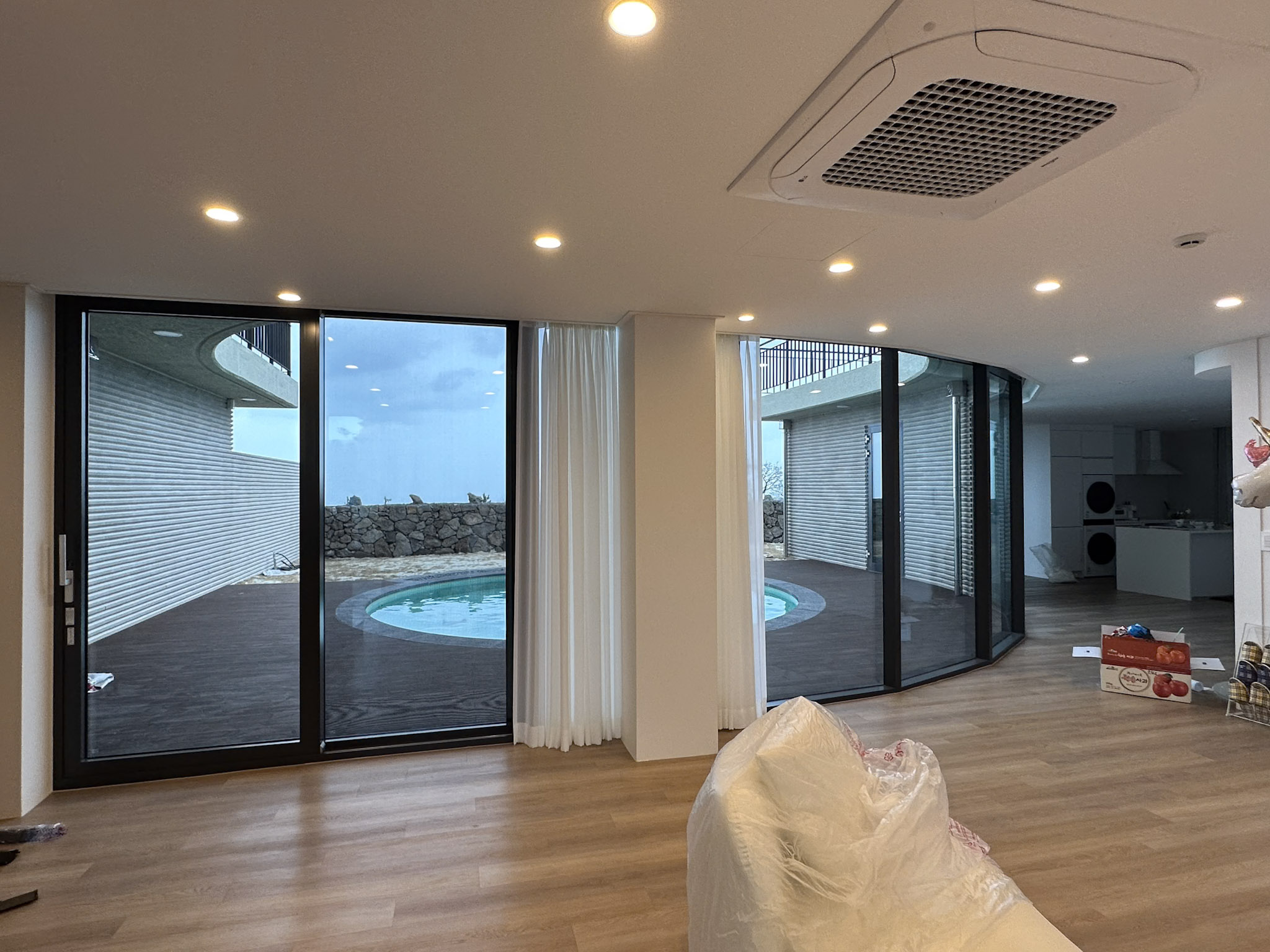 YSA HOUSE / 신축