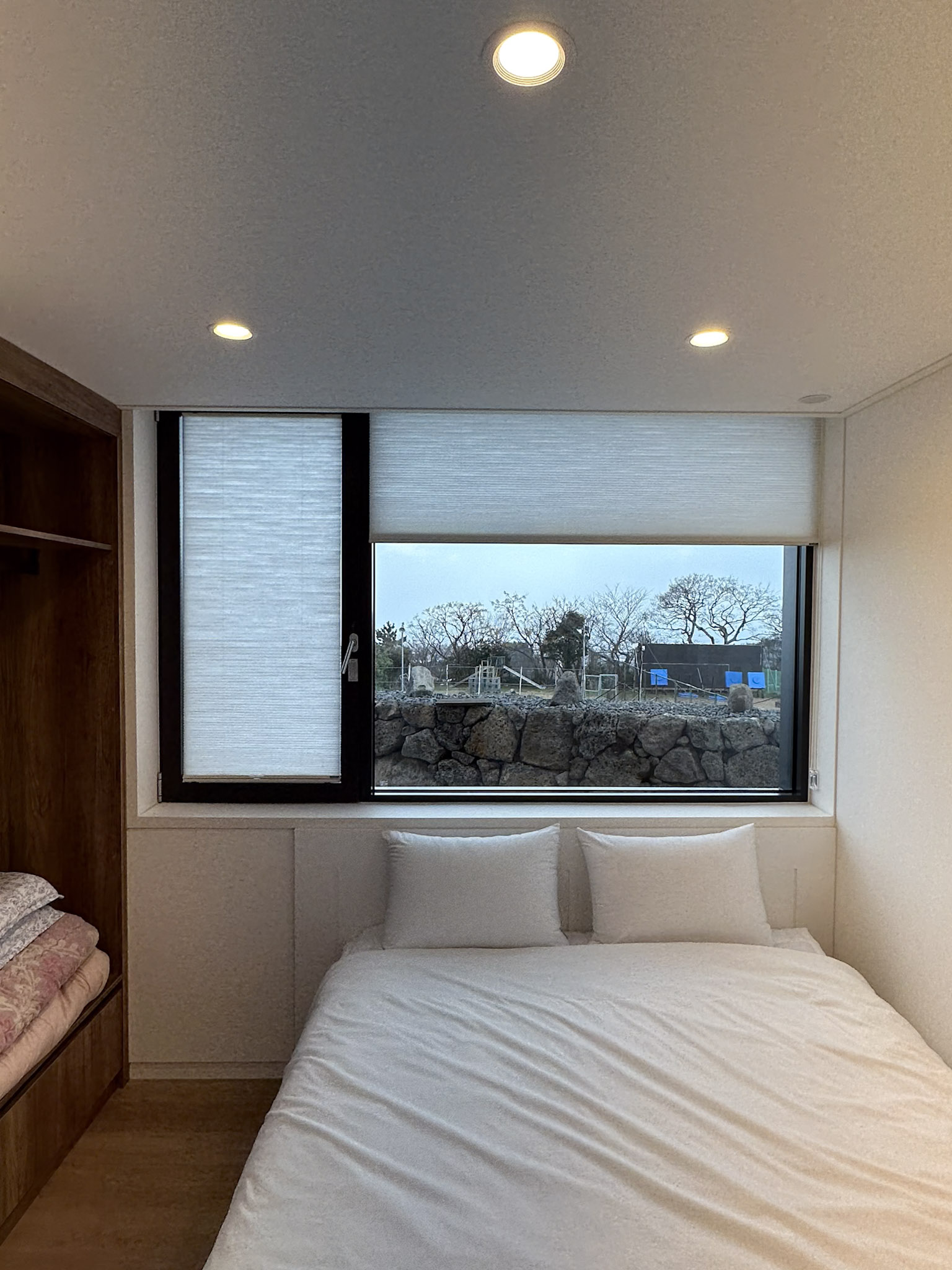 YSA HOUSE / 신축