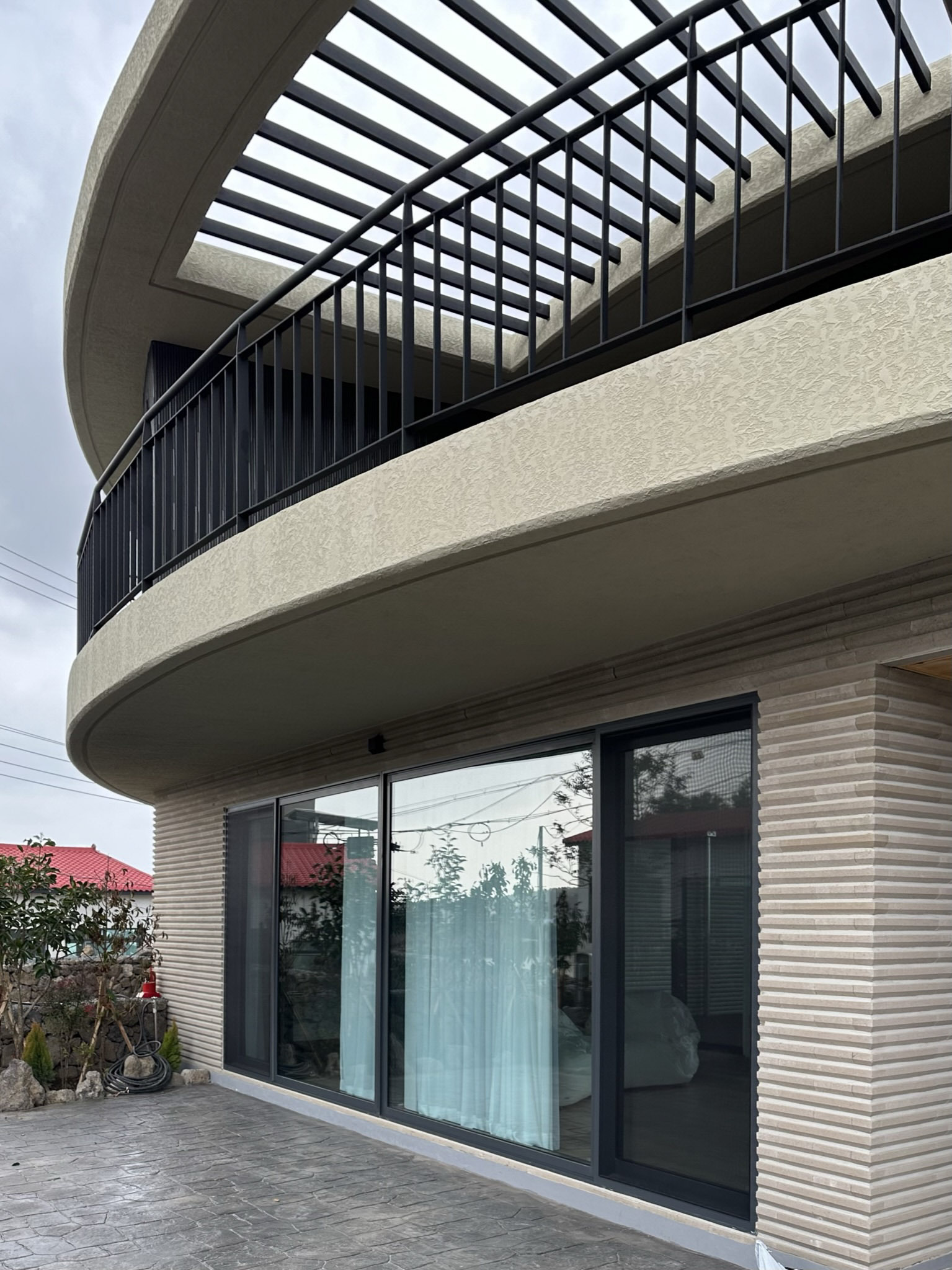 YSA HOUSE / 신축