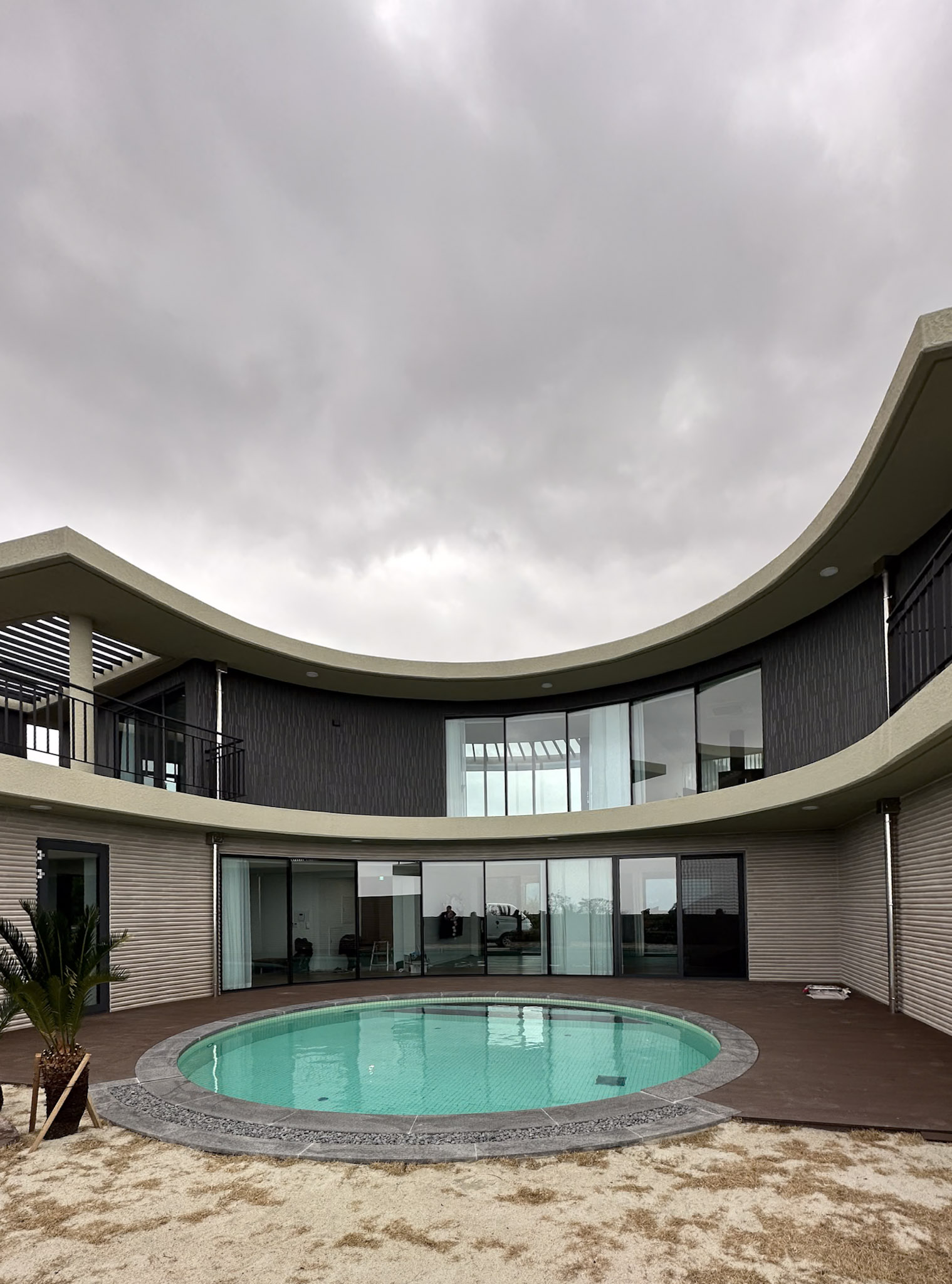 YSA HOUSE / 신축