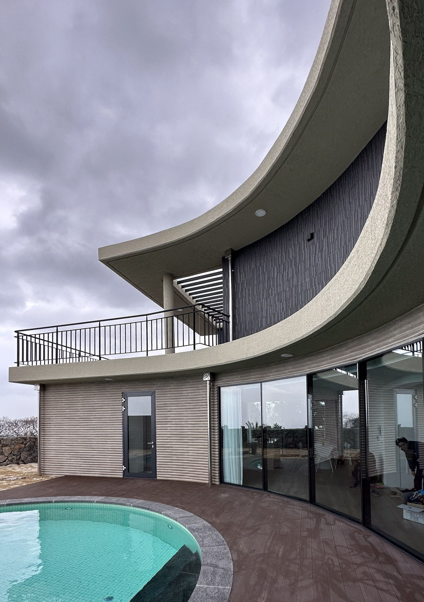 YSA HOUSE / 신축