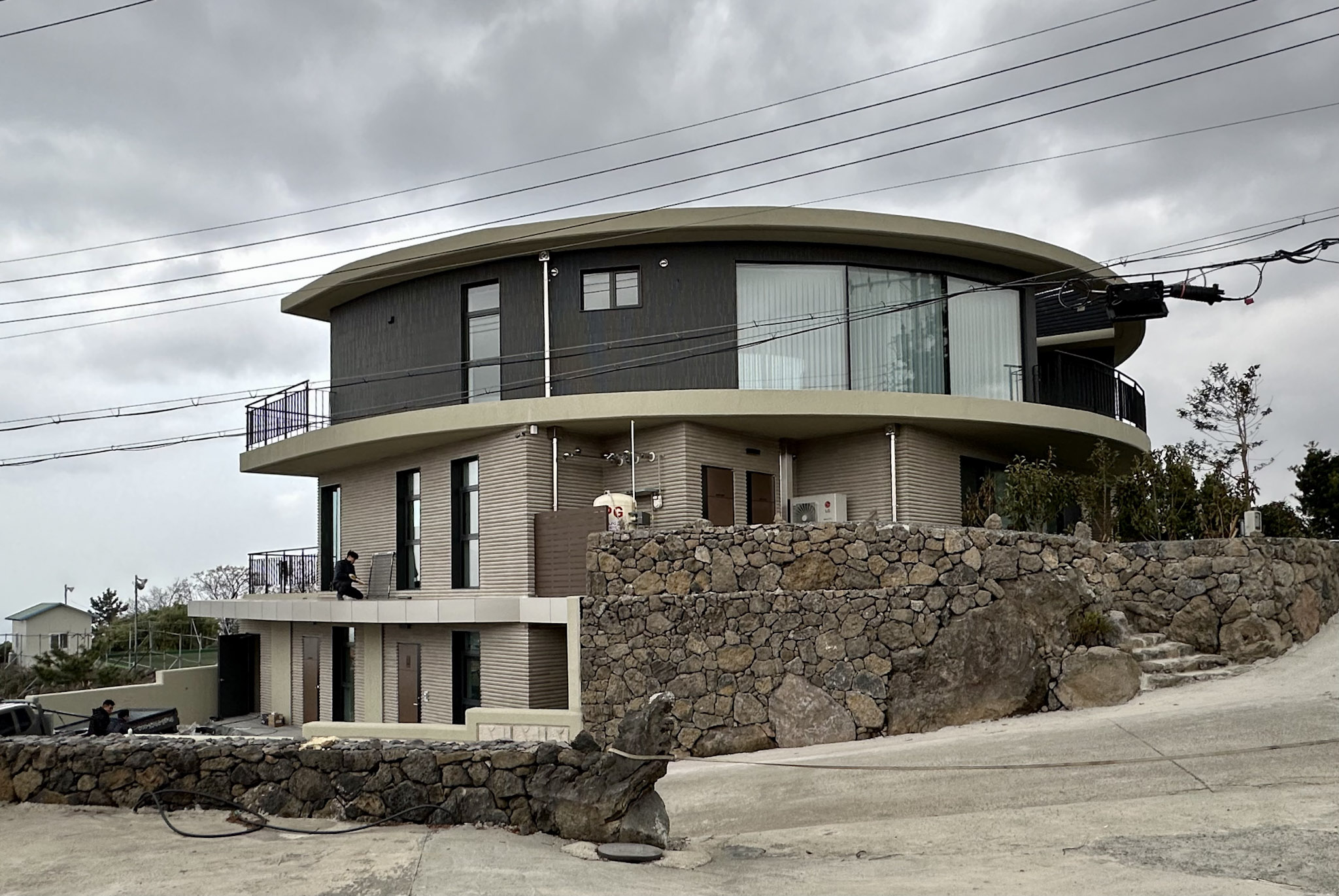YSA HOUSE / 신축