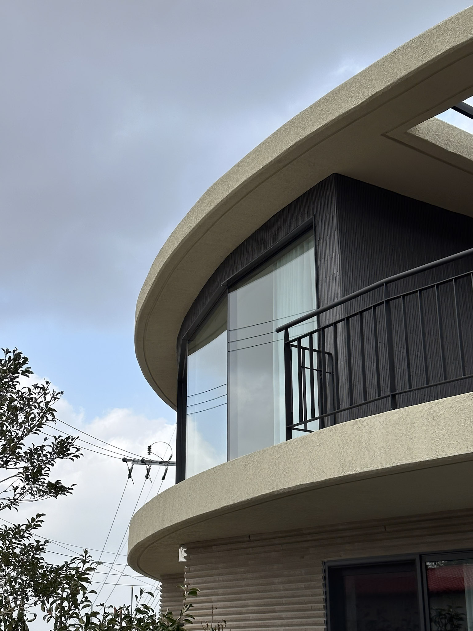 YSA HOUSE / 신축