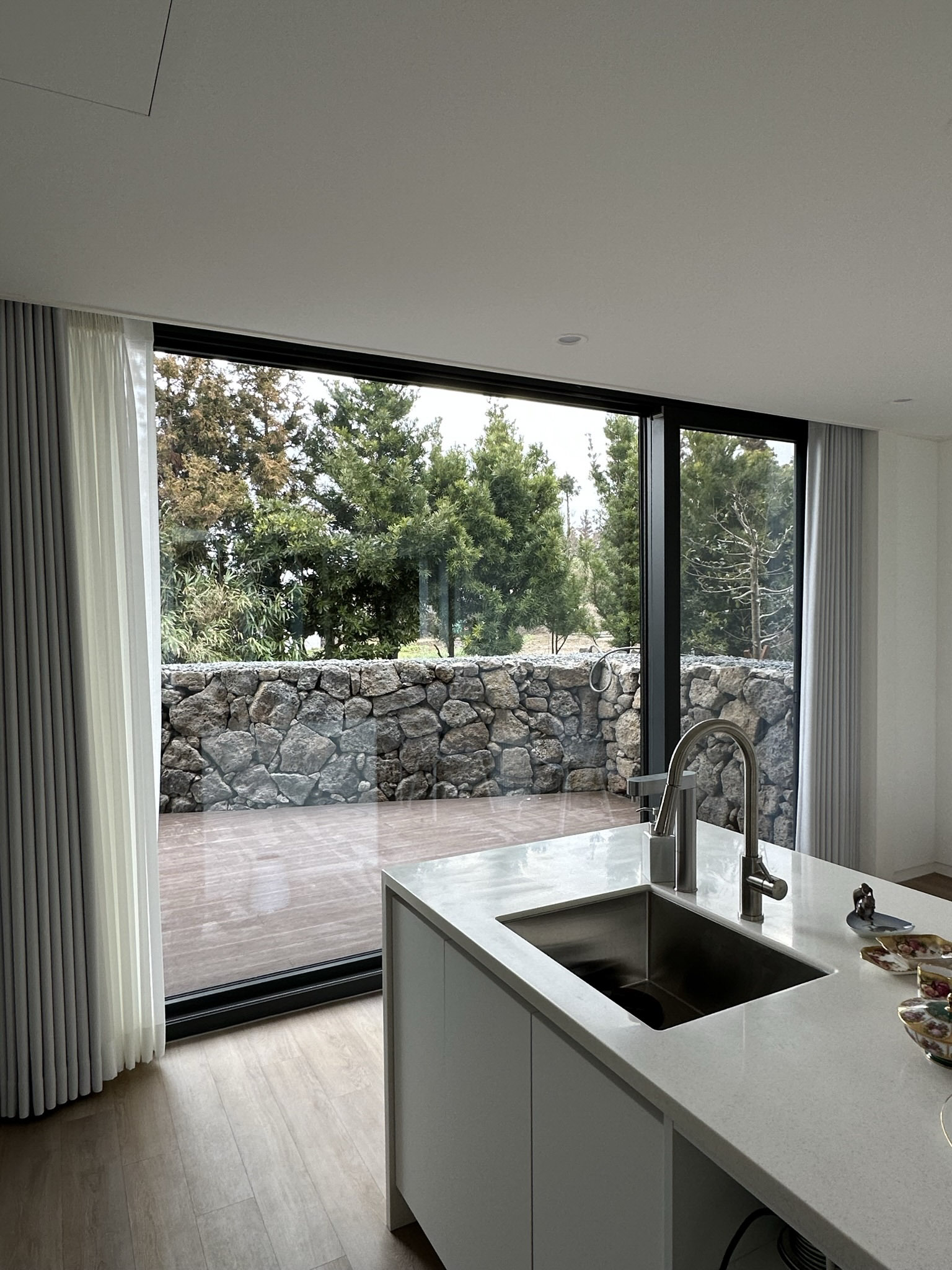 YSA HOUSE / 신축