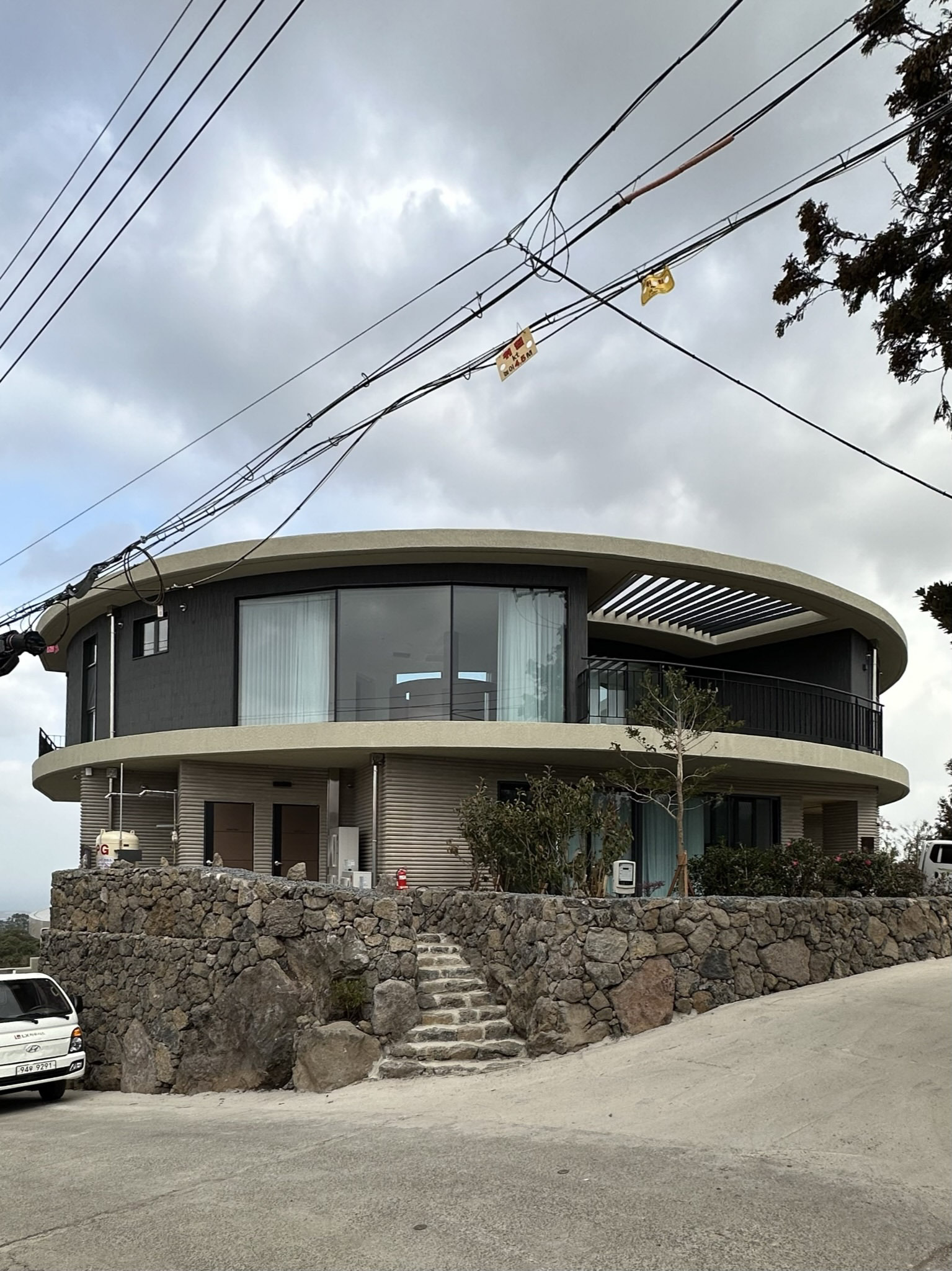 YSA HOUSE / 신축