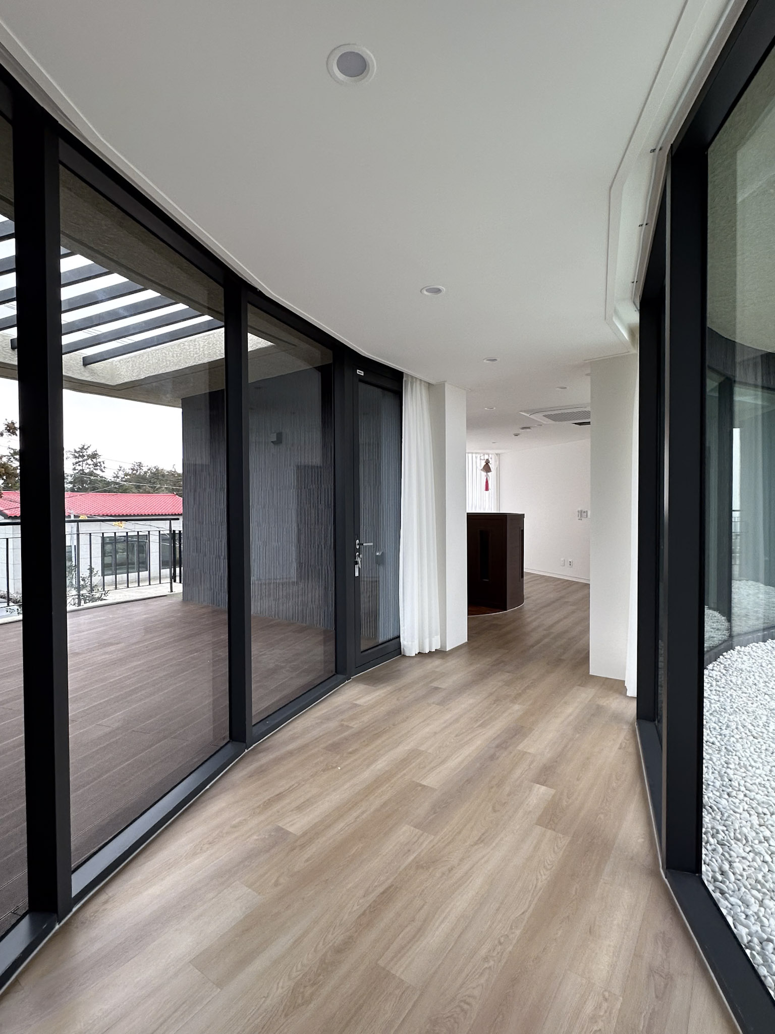YSA HOUSE / 신축