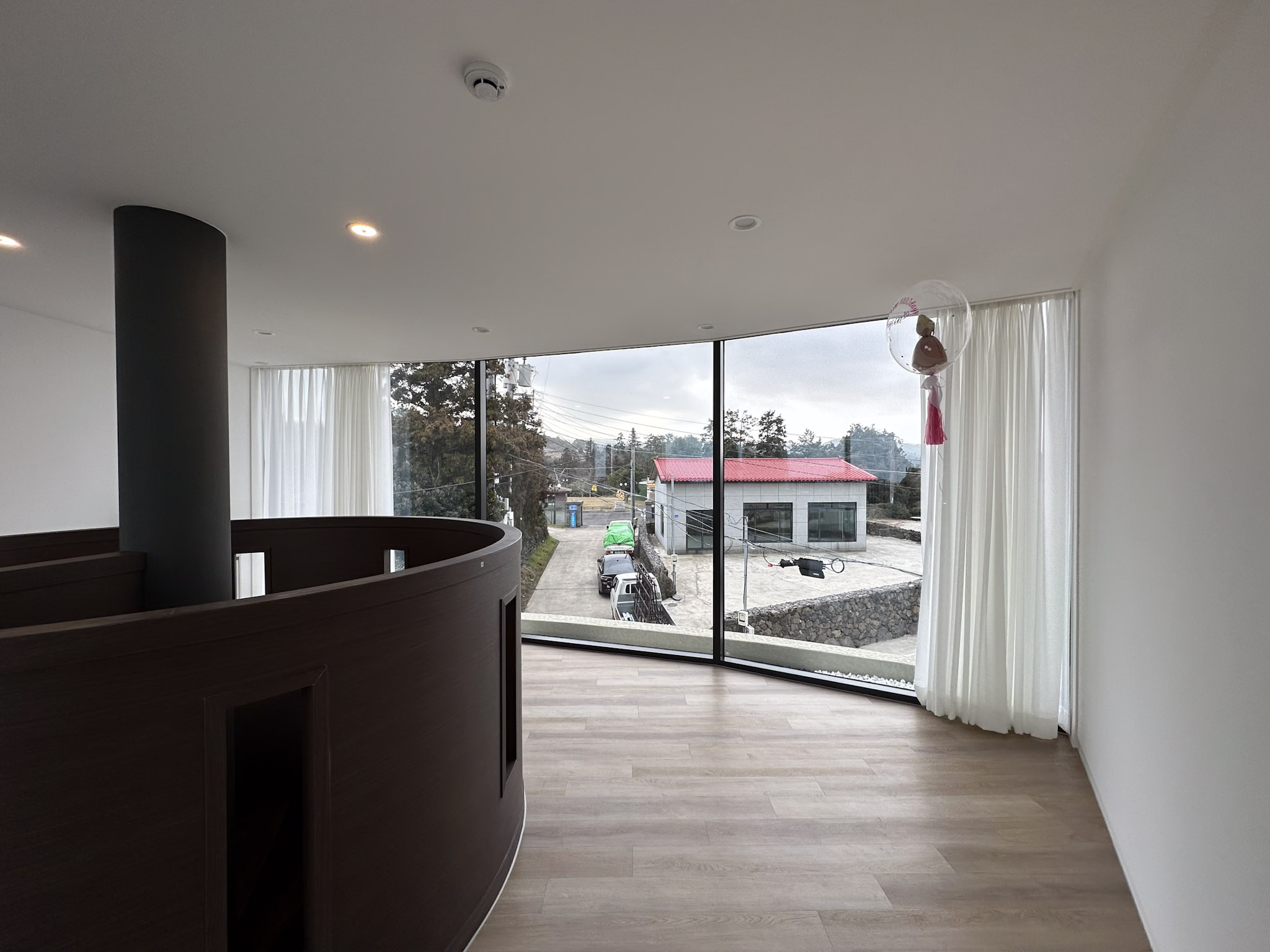 YSA HOUSE / 신축