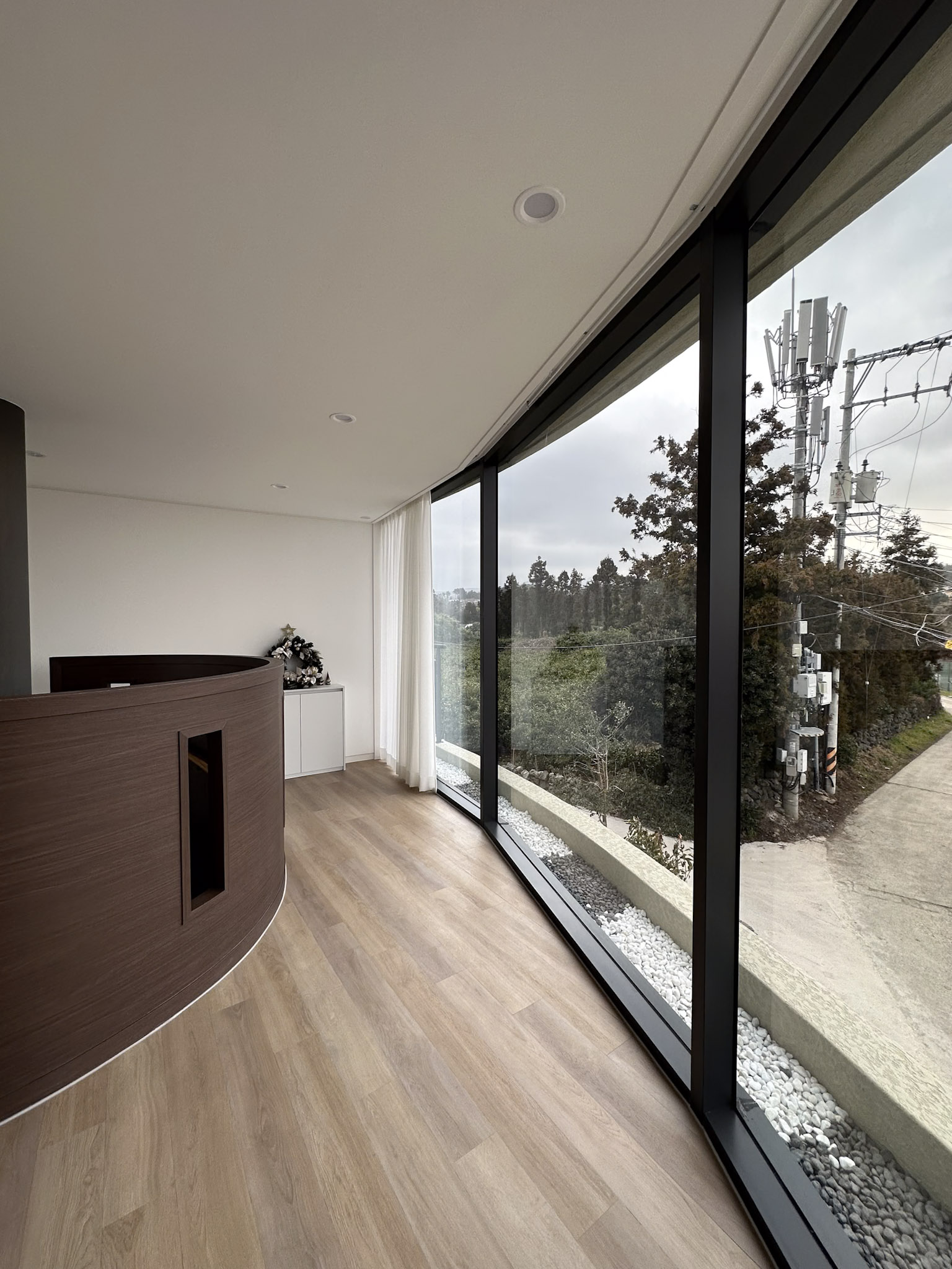 YSA HOUSE / 신축