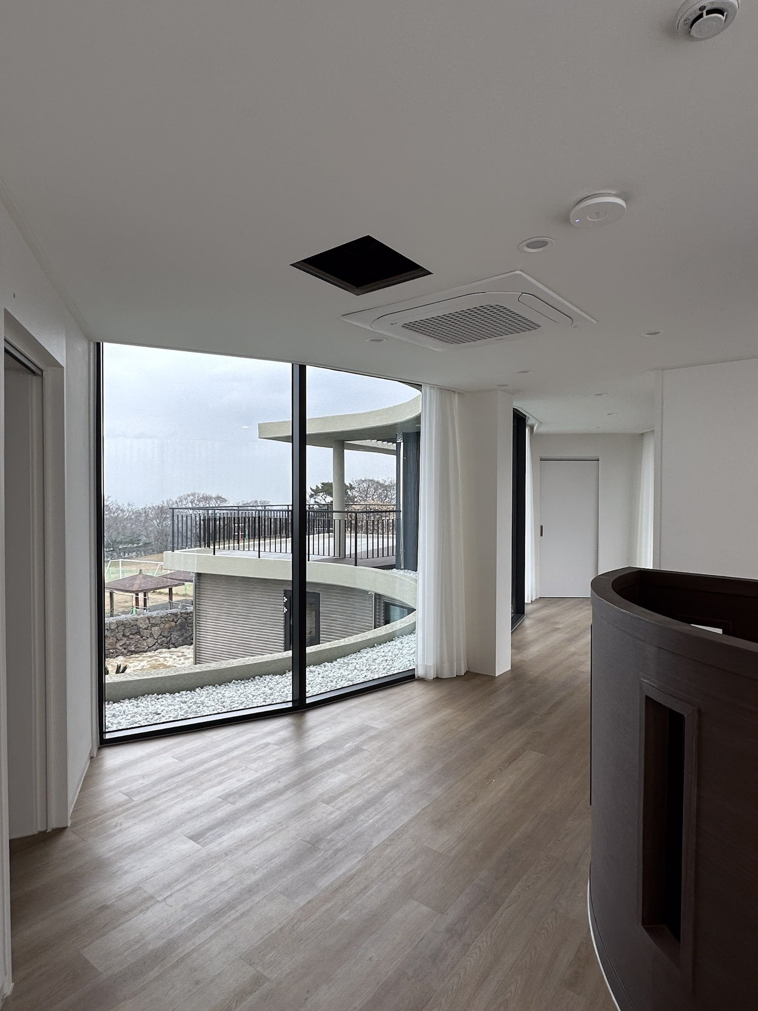 YSA HOUSE / 신축