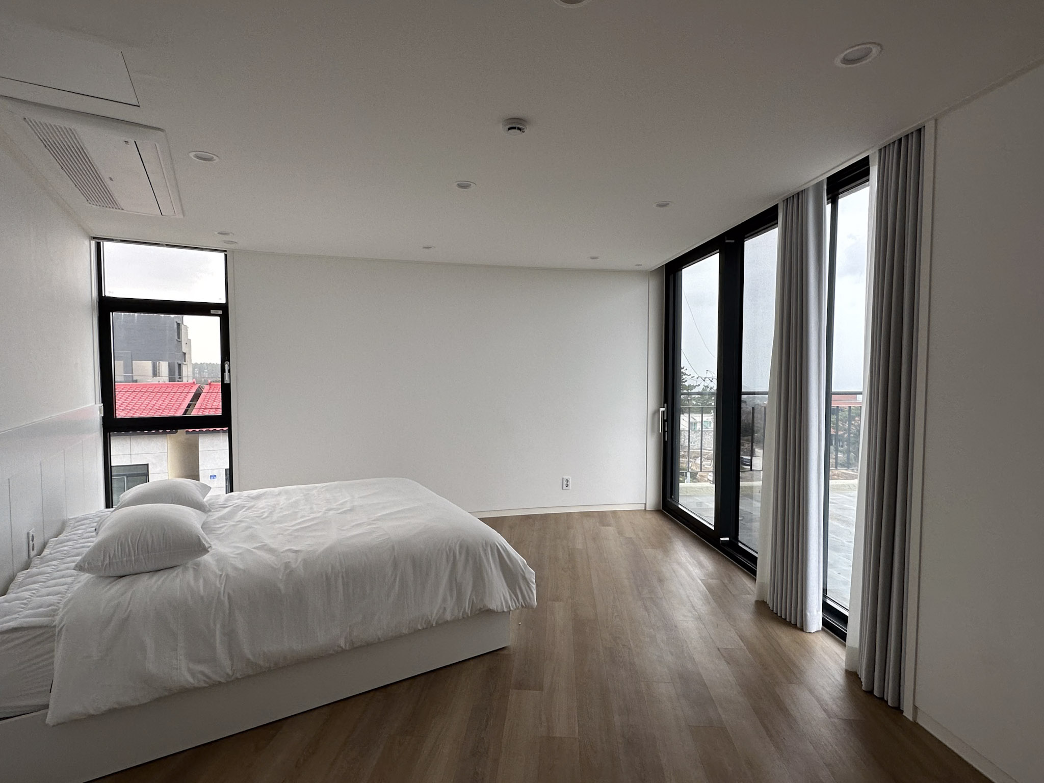 YSA HOUSE / 신축
