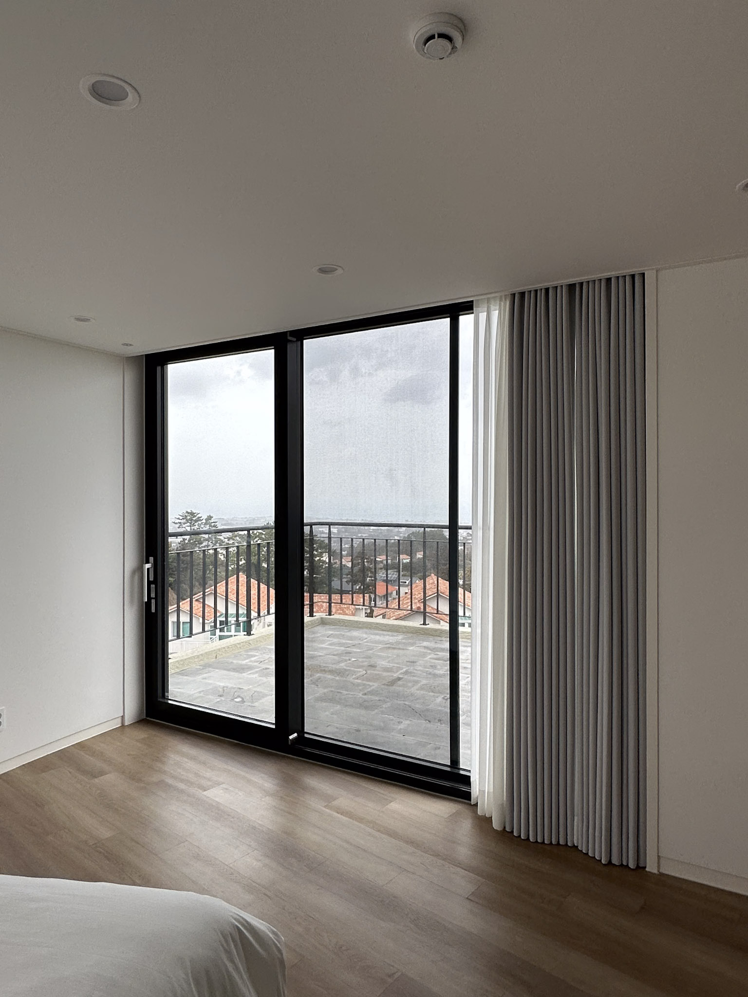 YSA HOUSE / 신축
