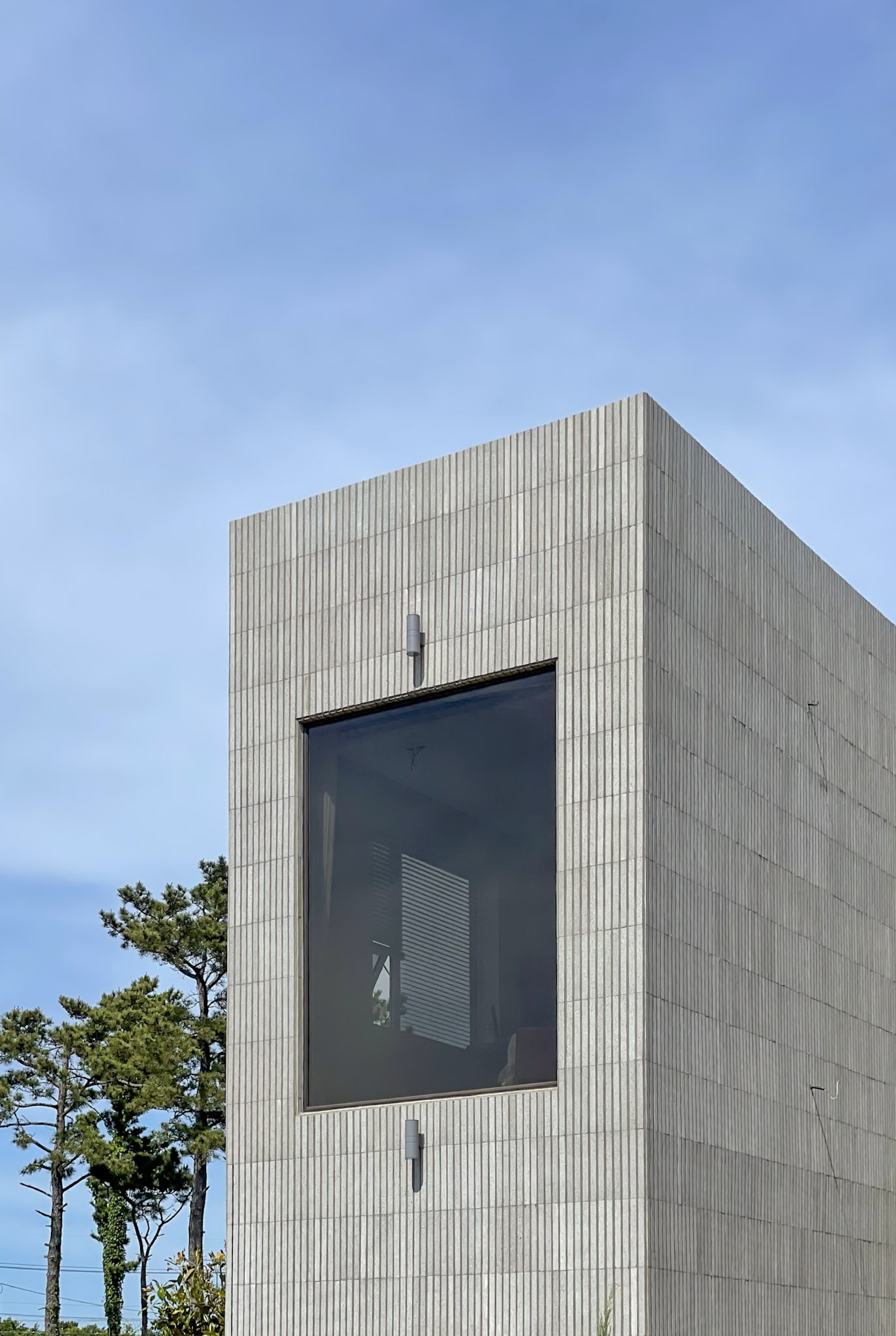 SC HOUSE / 신축
