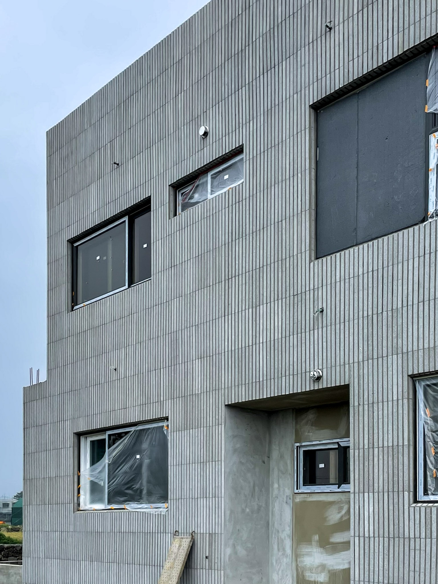 SC HOUSE / 신축