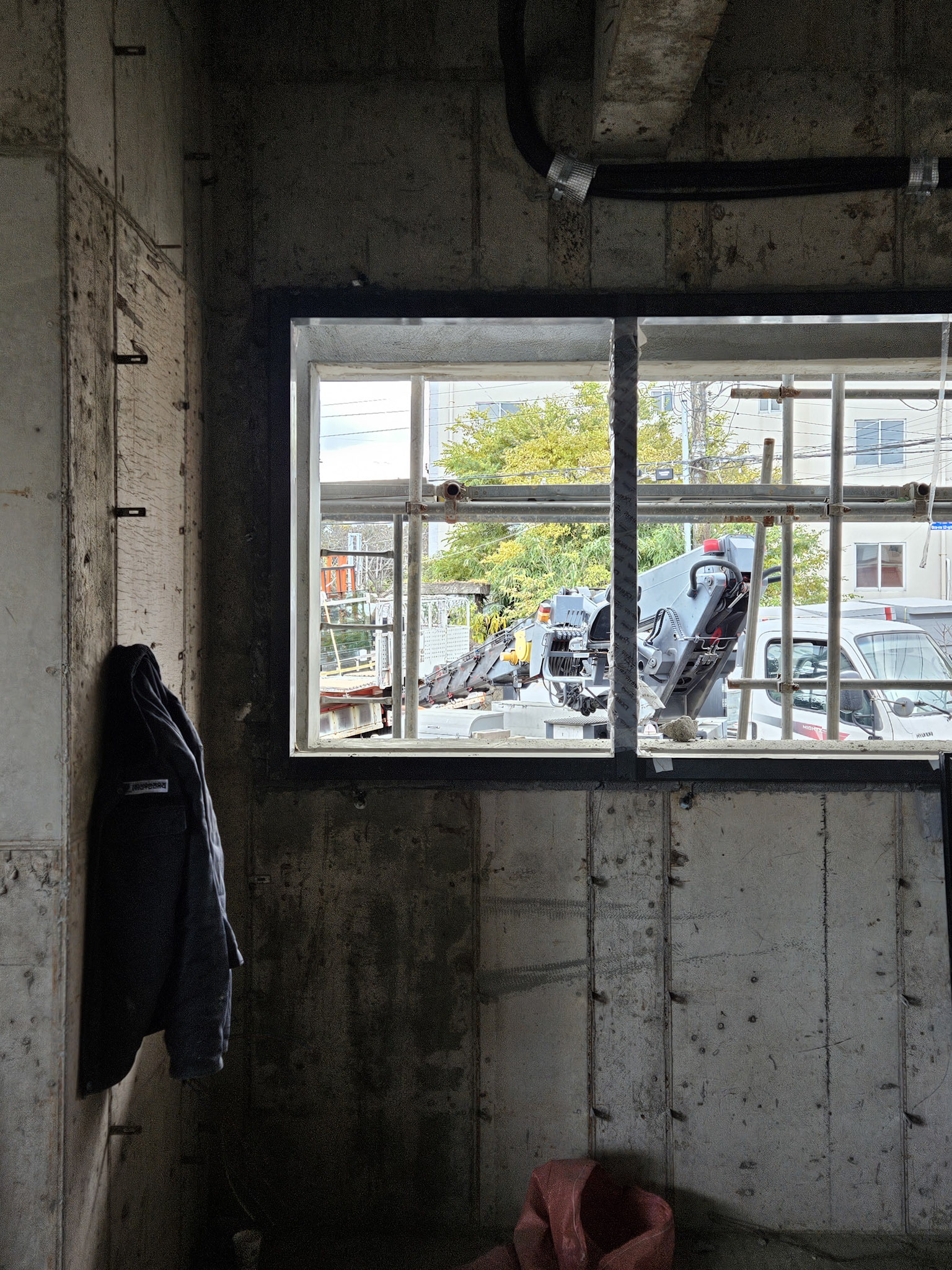 OR HOUSE / 신축