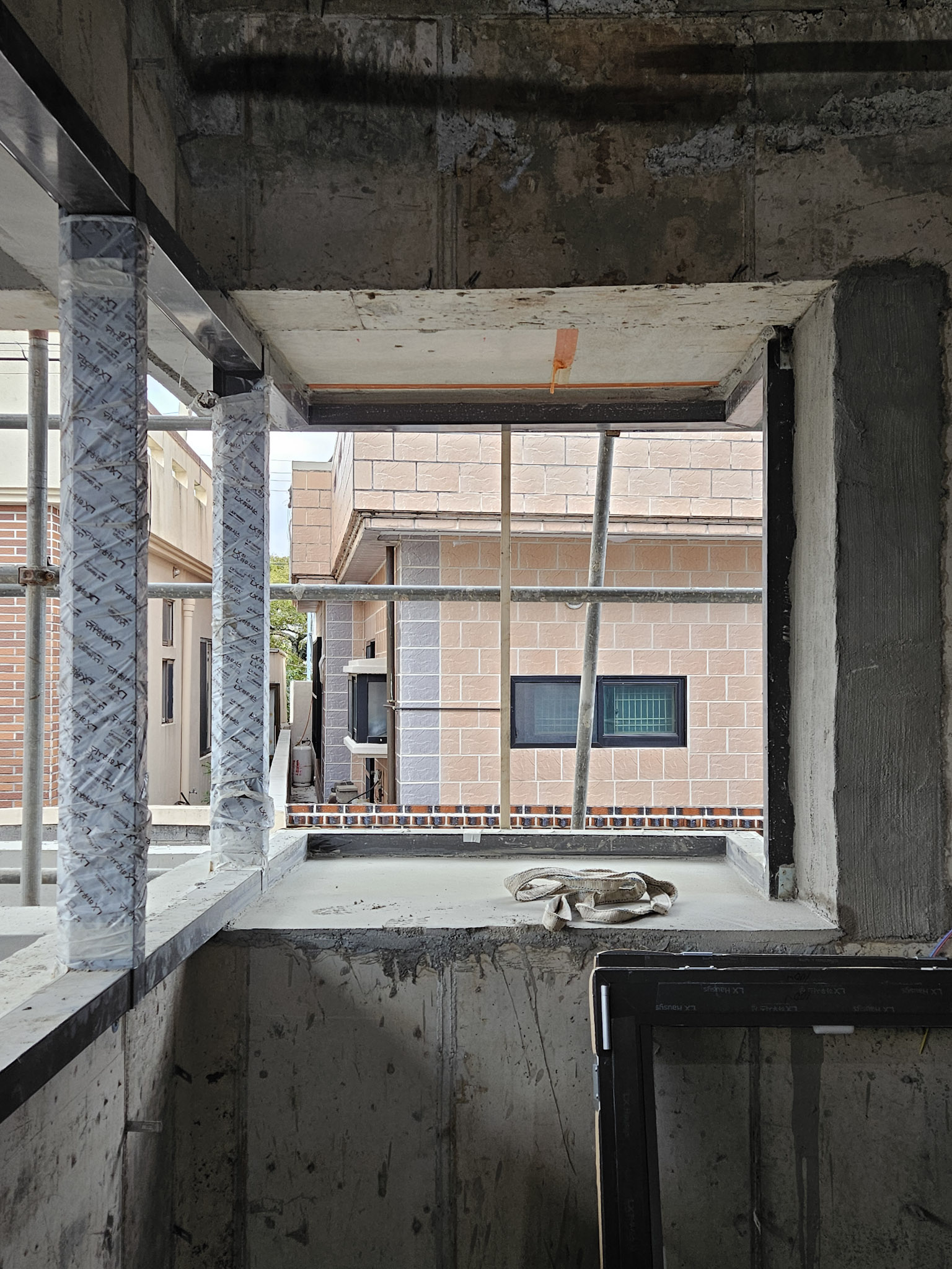 OR HOUSE / 신축