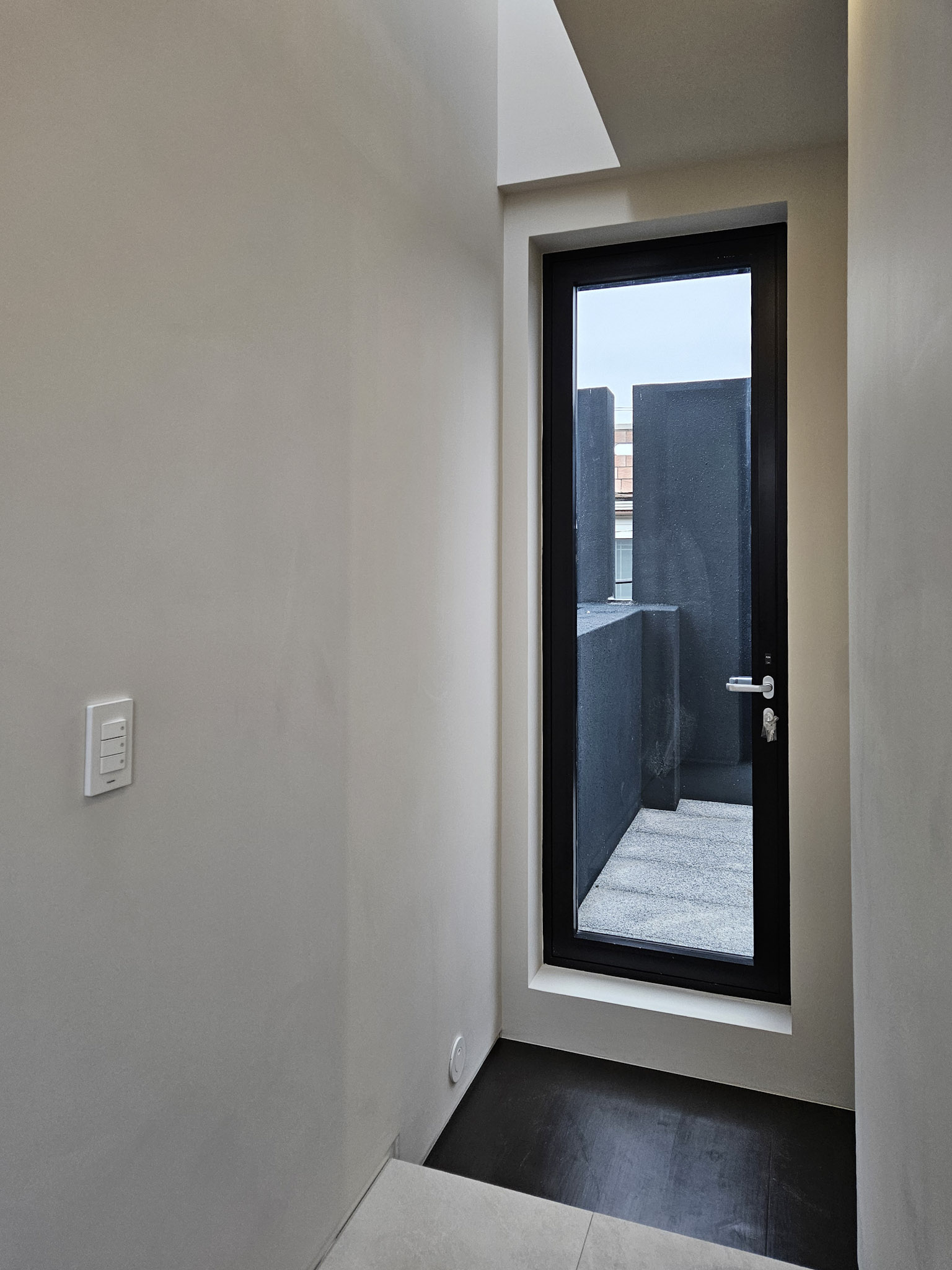 OR HOUSE / 신축