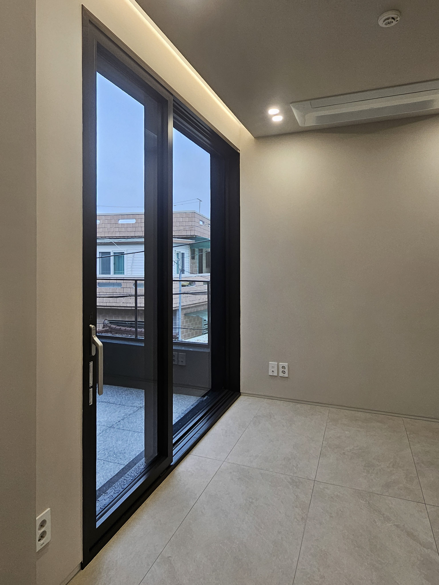 OR HOUSE / 신축