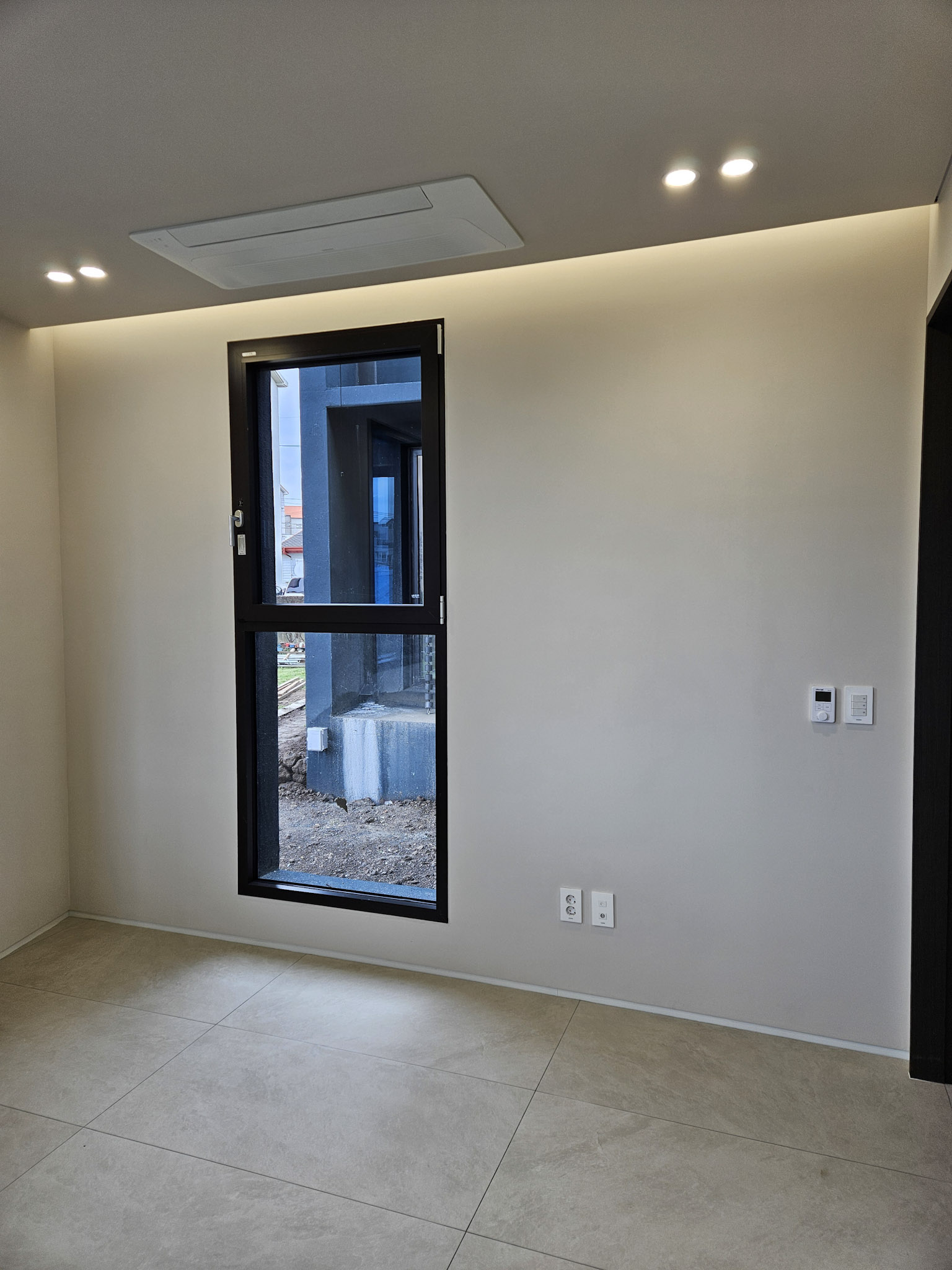 OR HOUSE / 신축