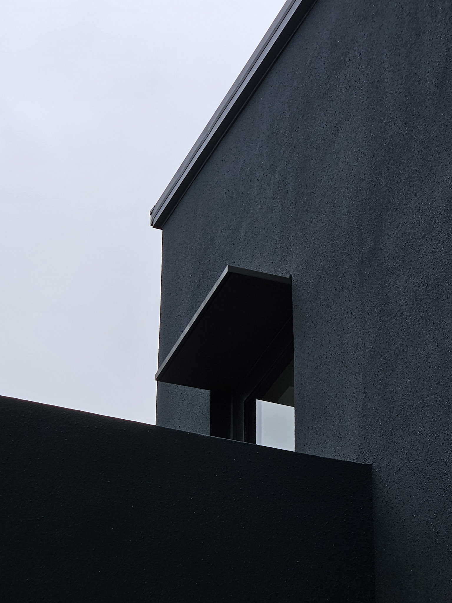 OR HOUSE / 신축