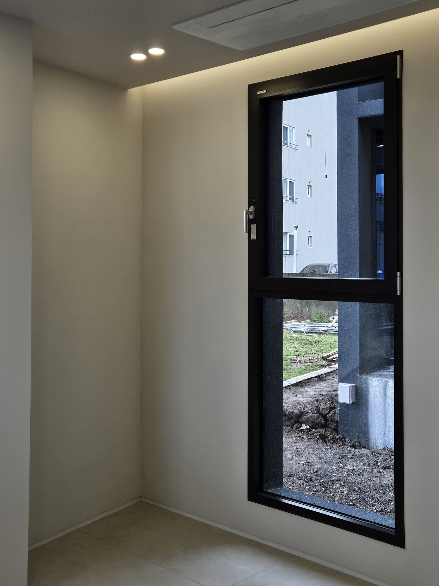 OR HOUSE / 신축