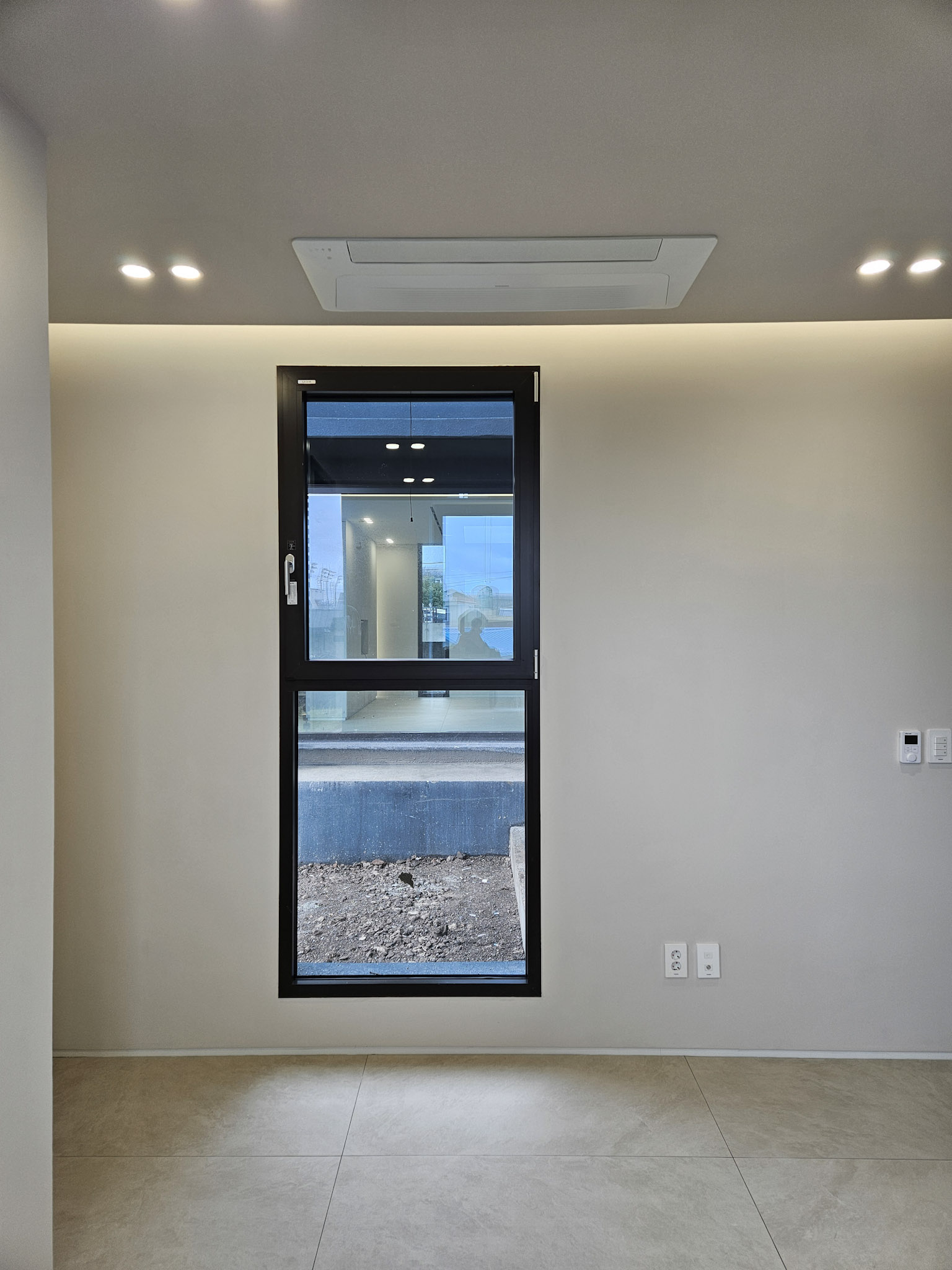 OR HOUSE / 신축