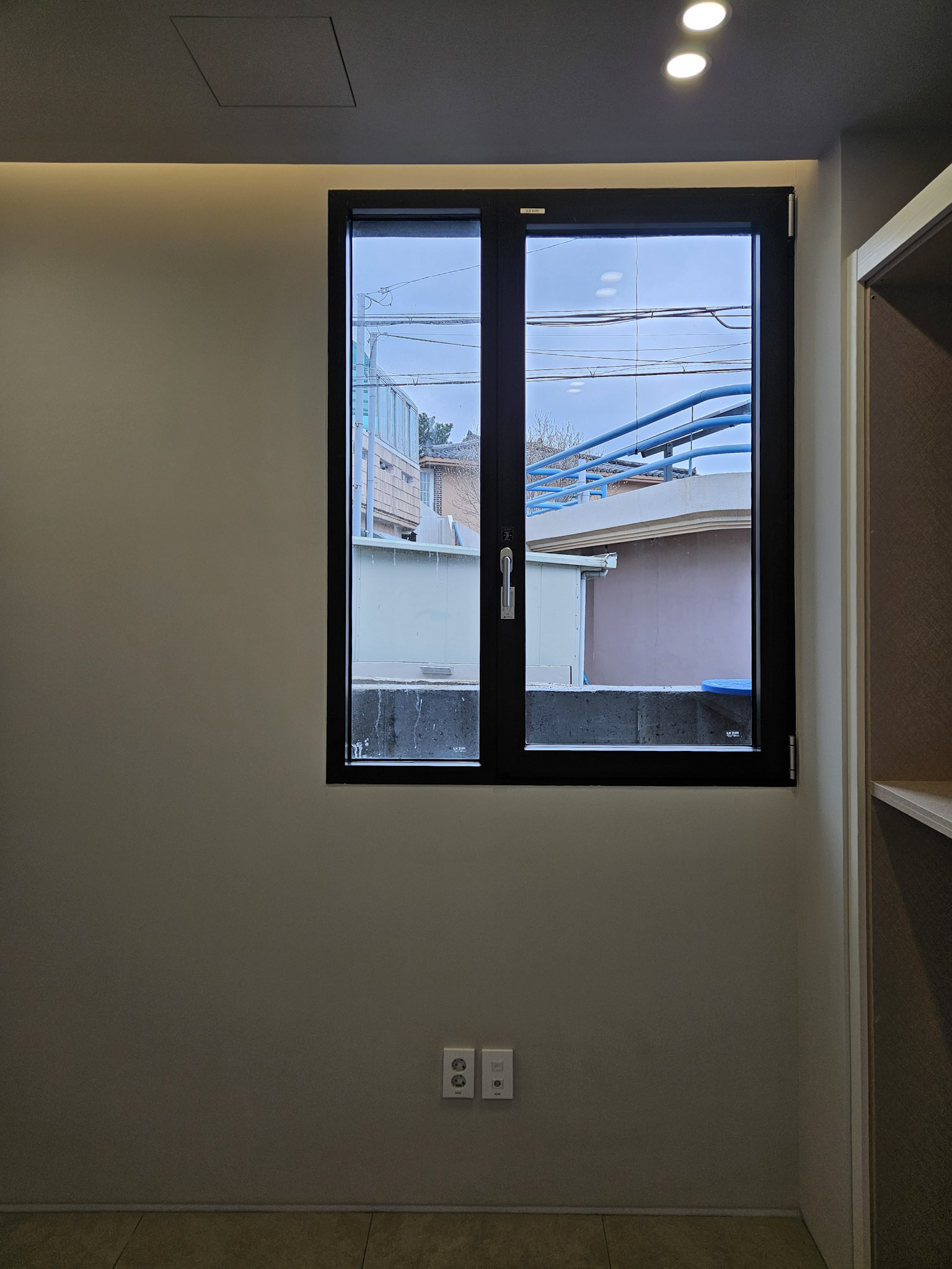 OR HOUSE / 신축