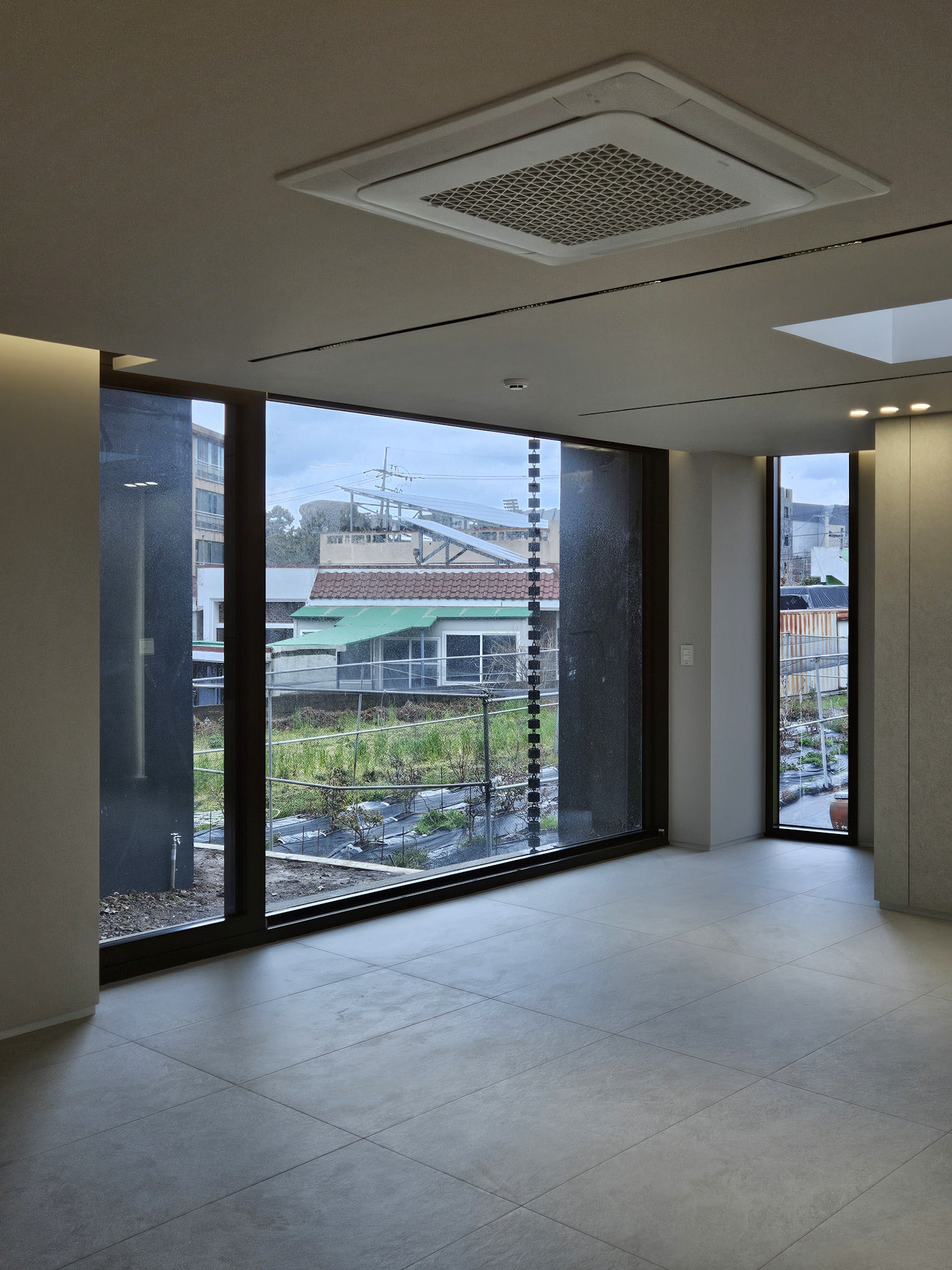 OR HOUSE / 신축