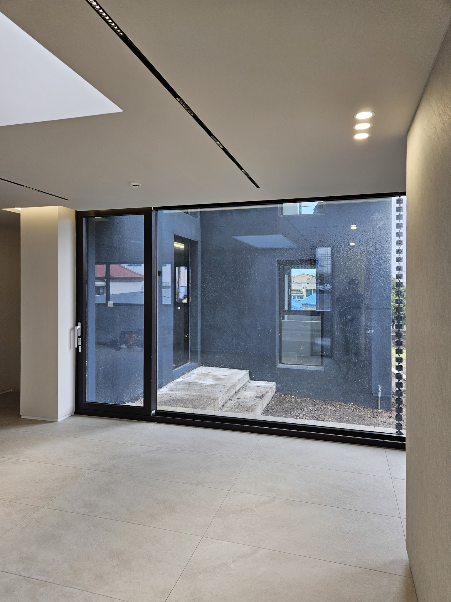 OR HOUSE / 신축