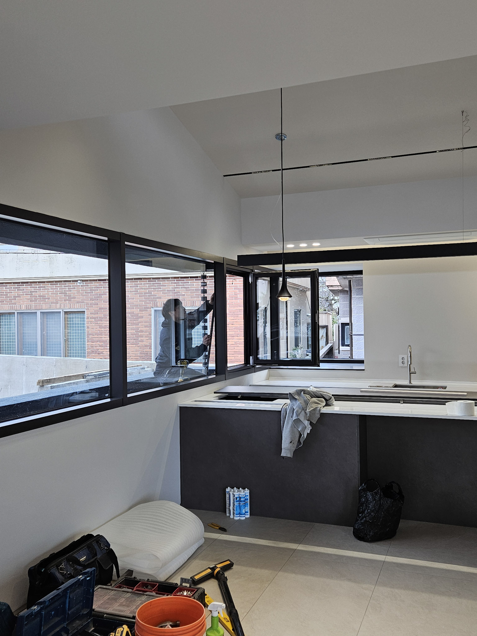 OR HOUSE / 신축