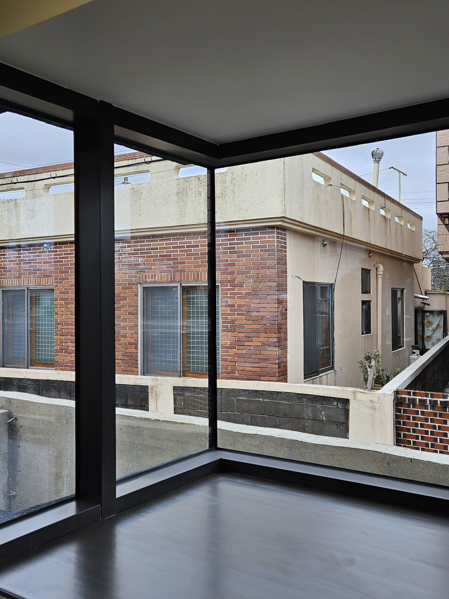 OR HOUSE / 신축