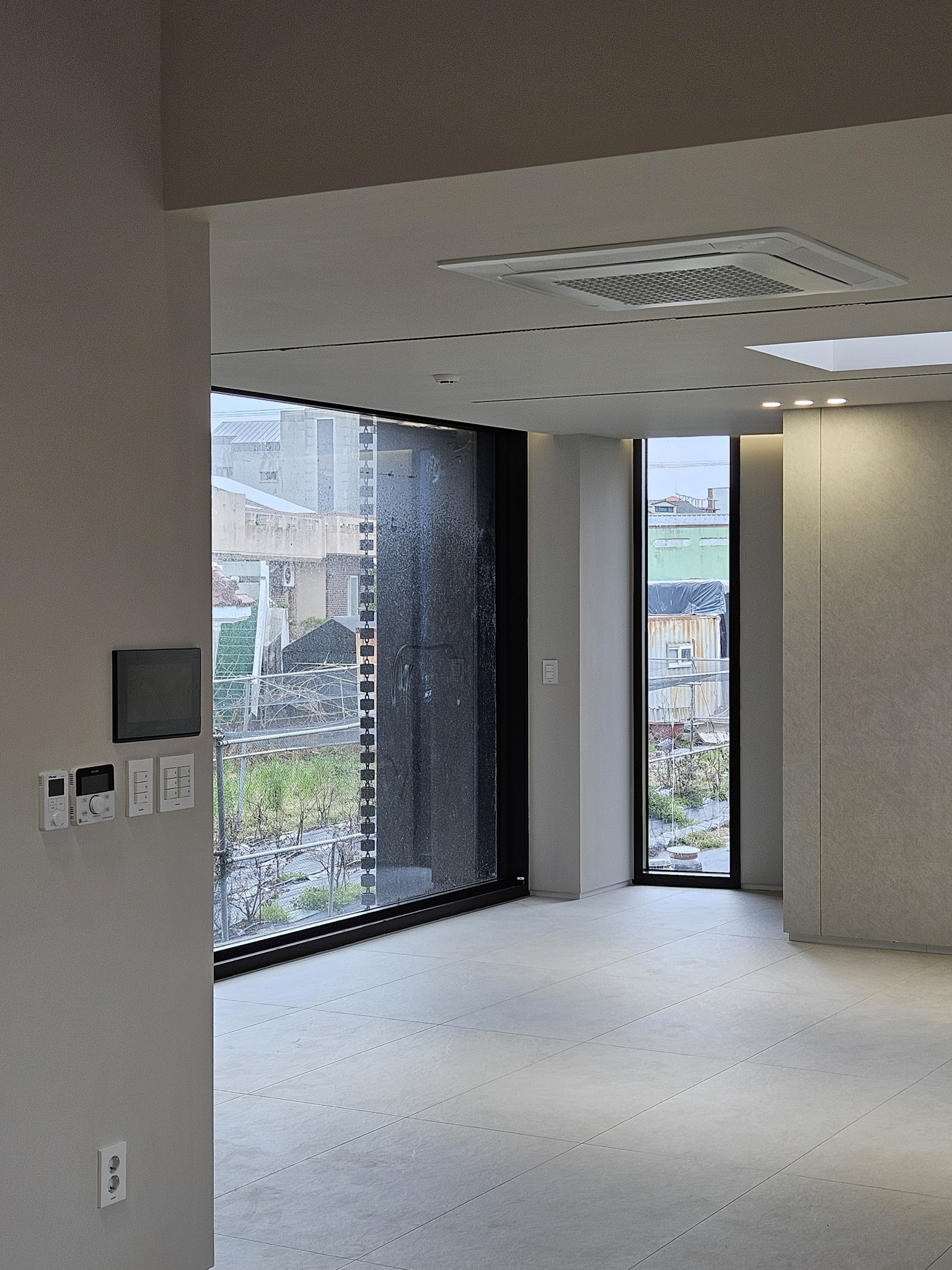 OR HOUSE / 신축