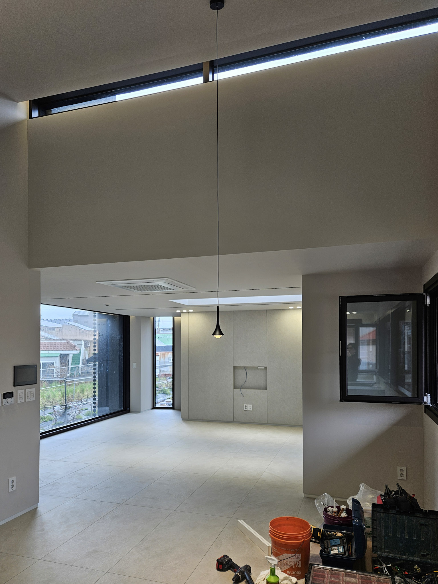 OR HOUSE / 신축