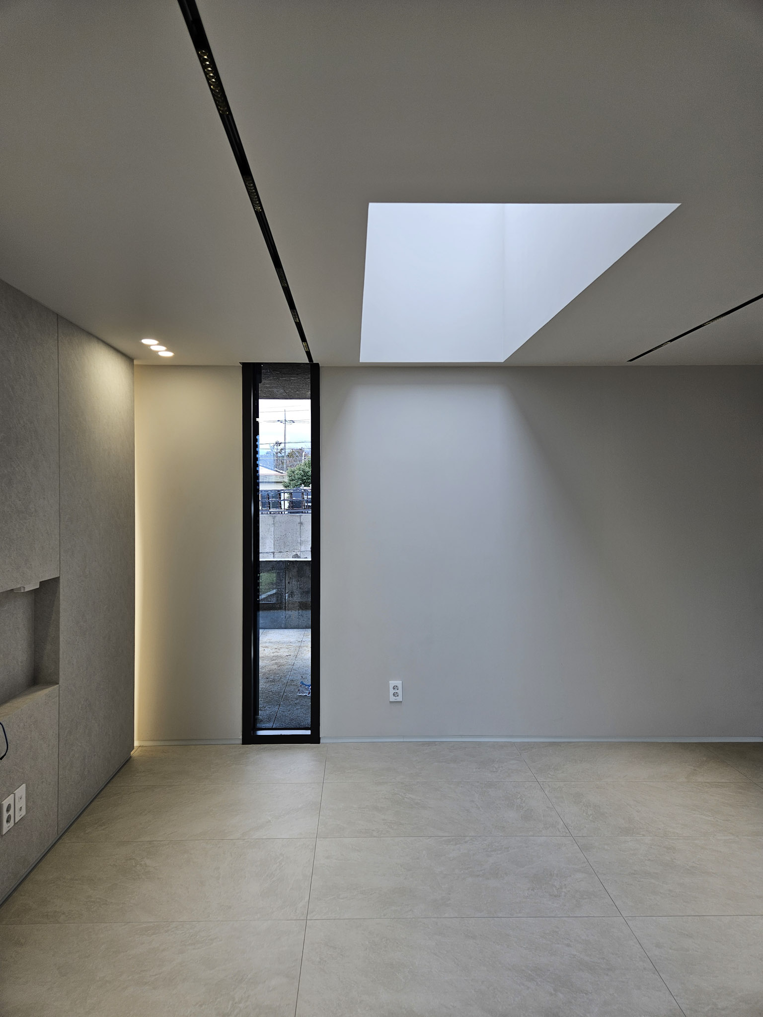 OR HOUSE / 신축