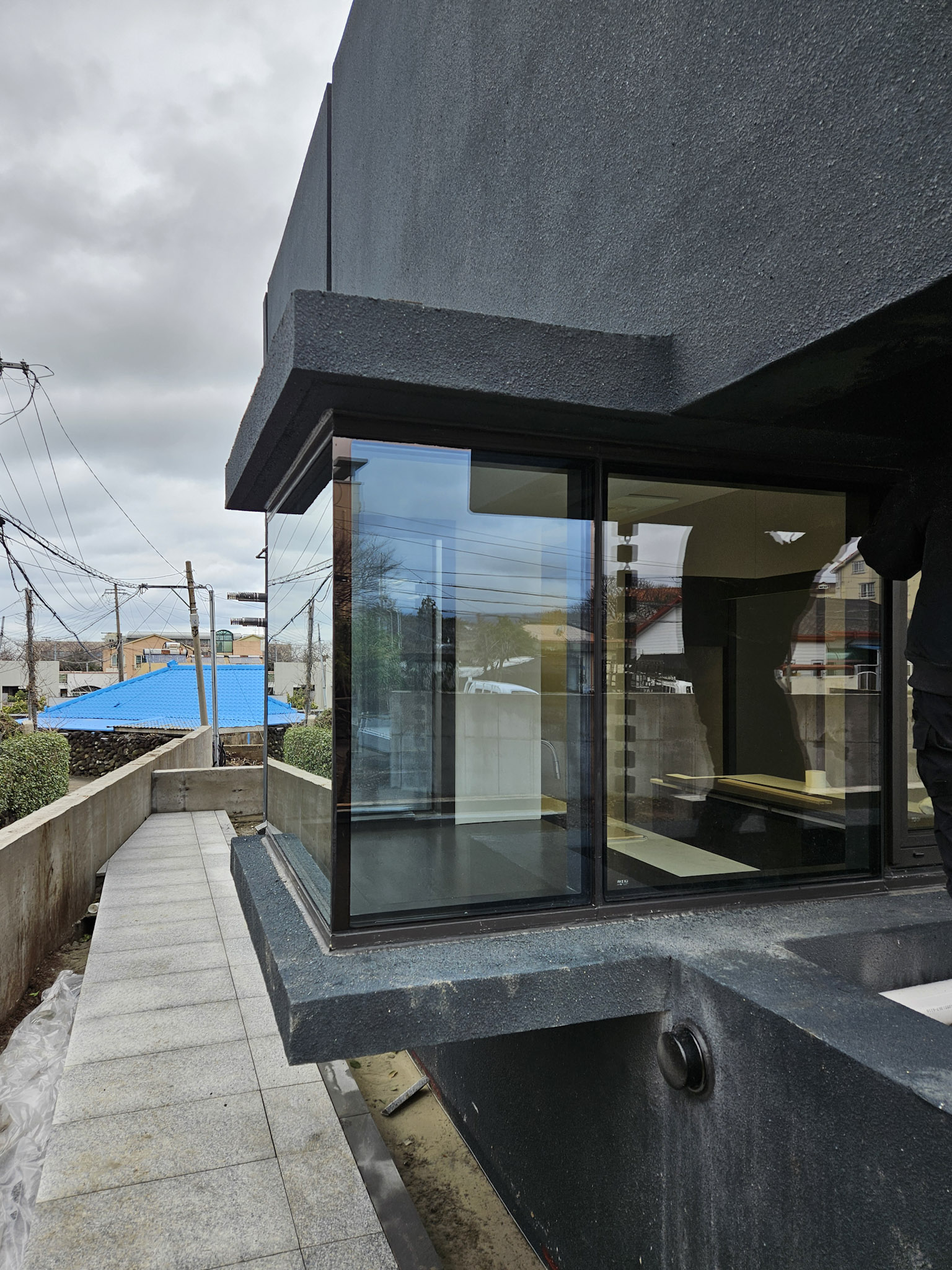 OR HOUSE / 신축