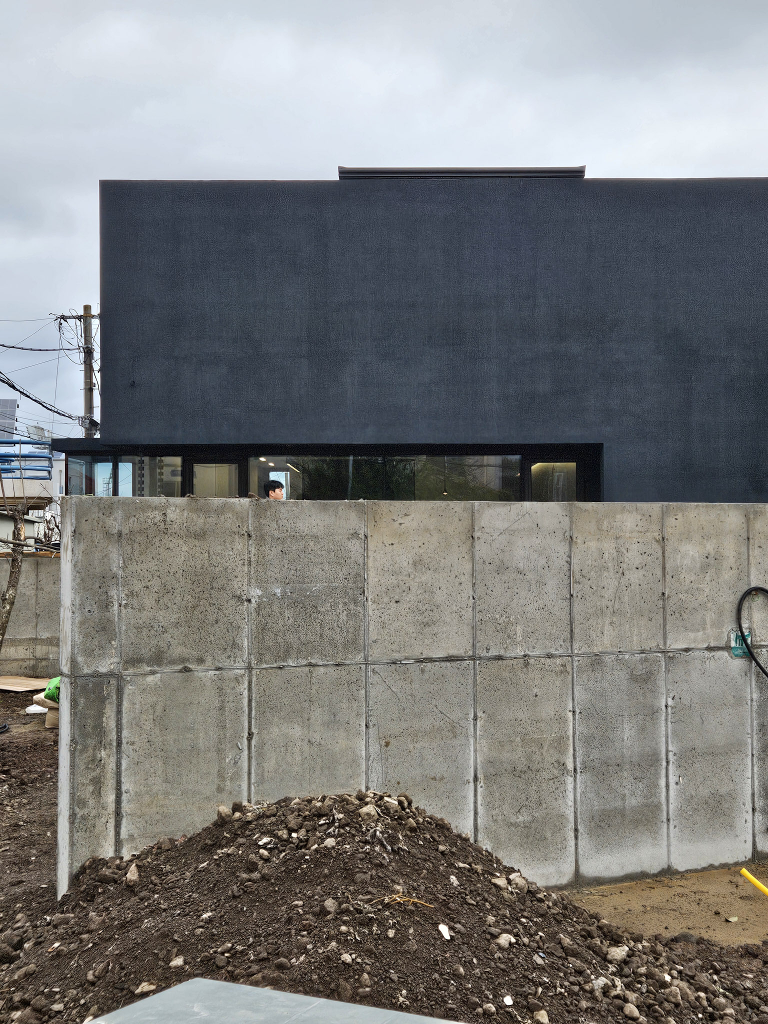 OR HOUSE / 신축