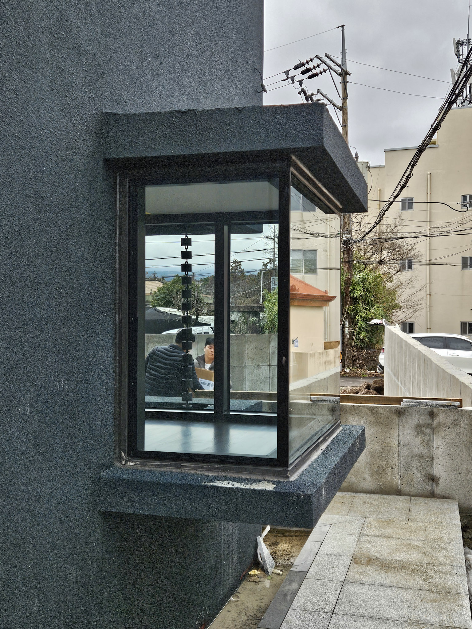 OR HOUSE / 신축
