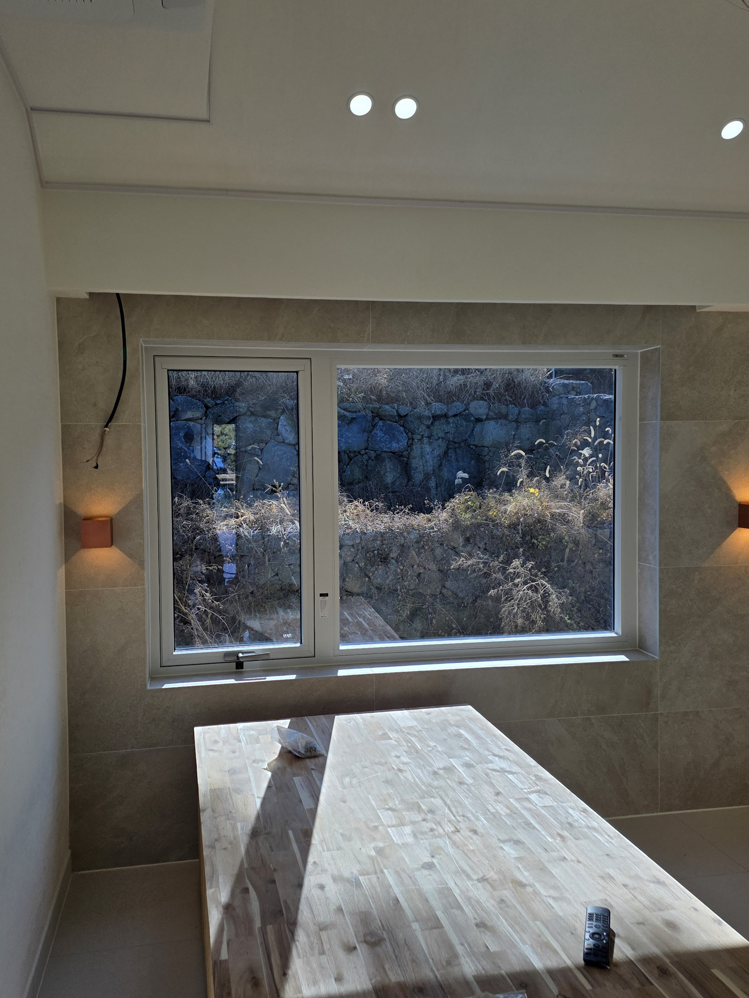HOUSE / 신축