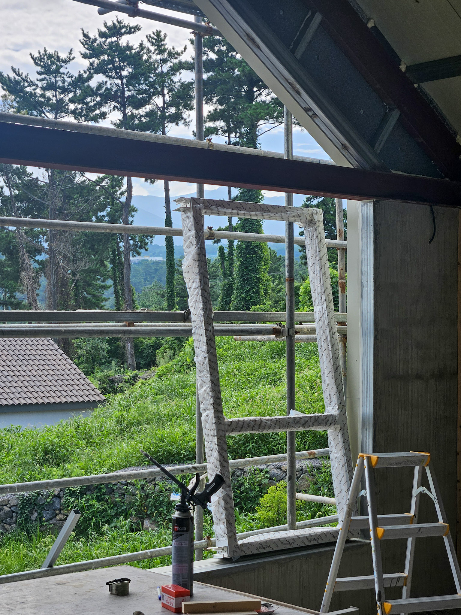 HOUSE / 신축