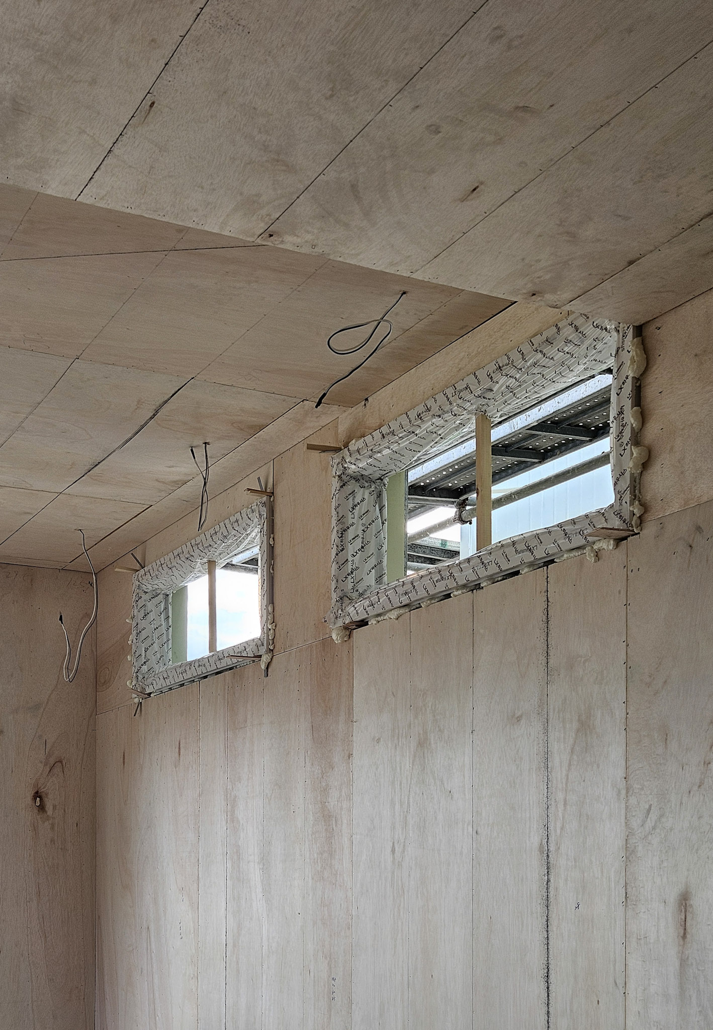 HOUSE / 신축
