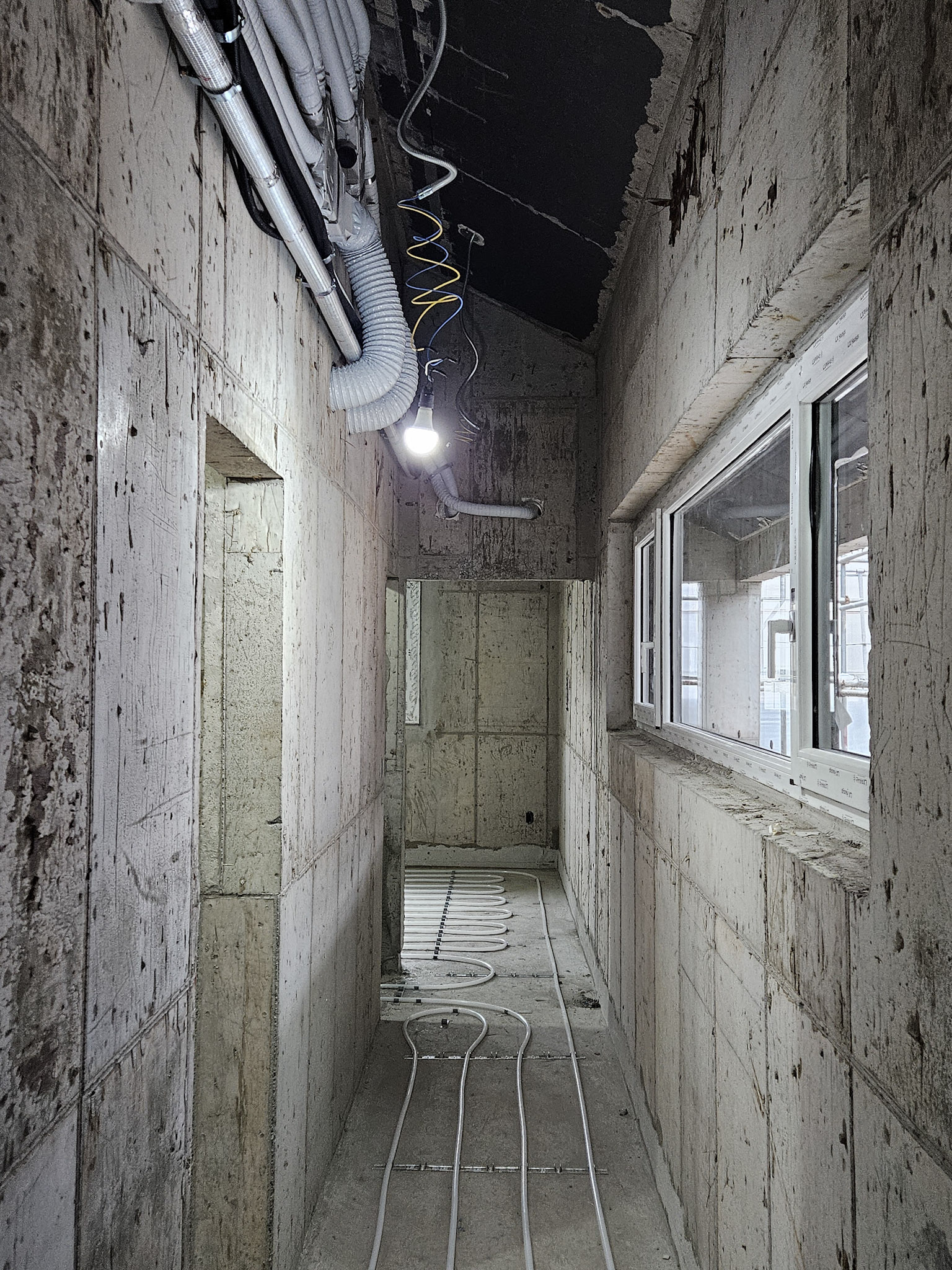 GS HOUSE / 신축
