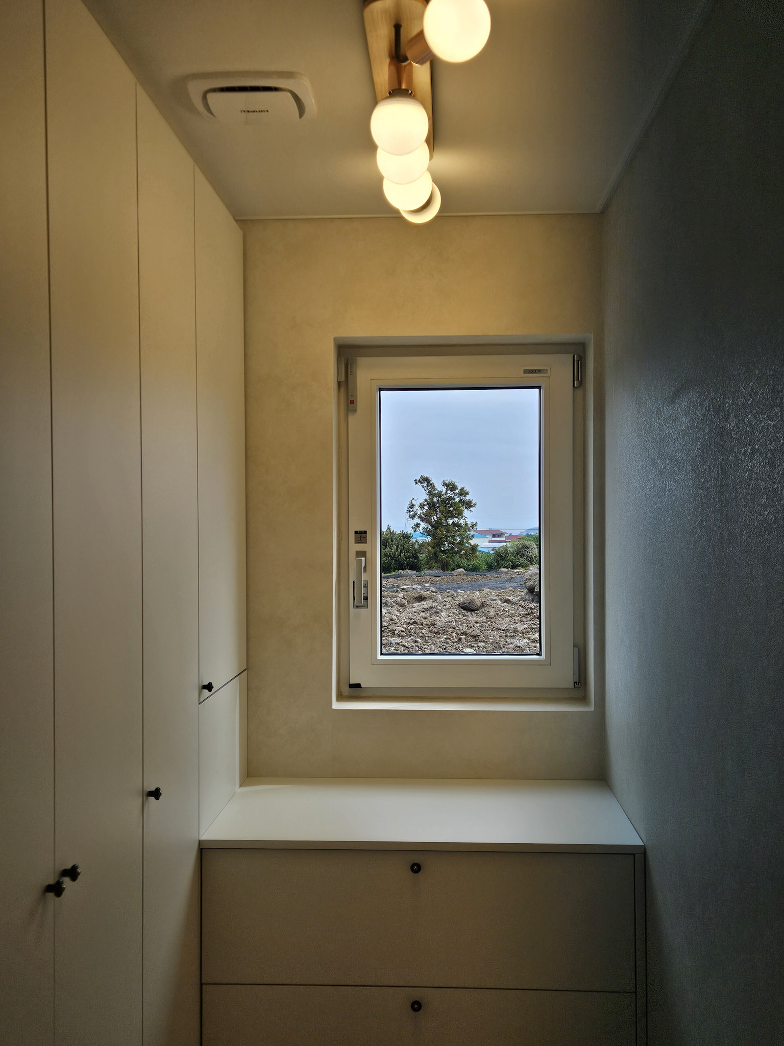 GS HOUSE / 신축
