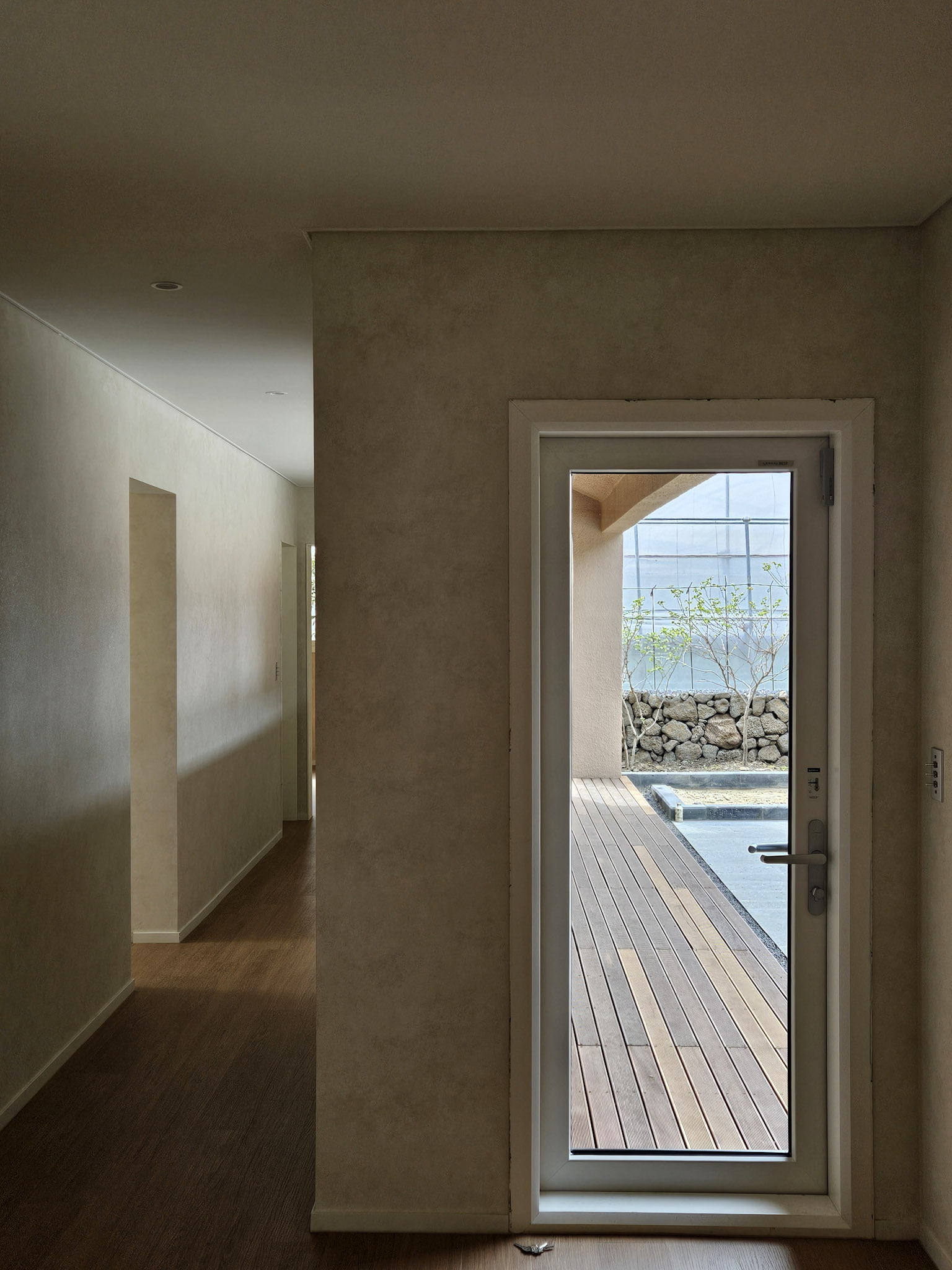 GS HOUSE / 신축