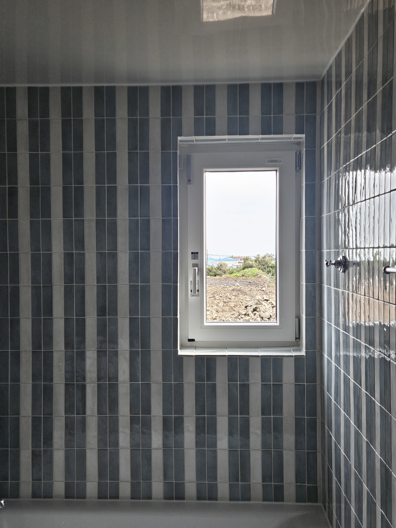 GS HOUSE / 신축