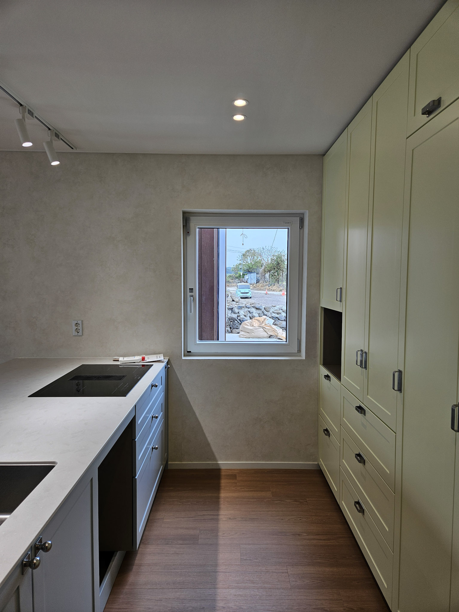 GS HOUSE / 신축