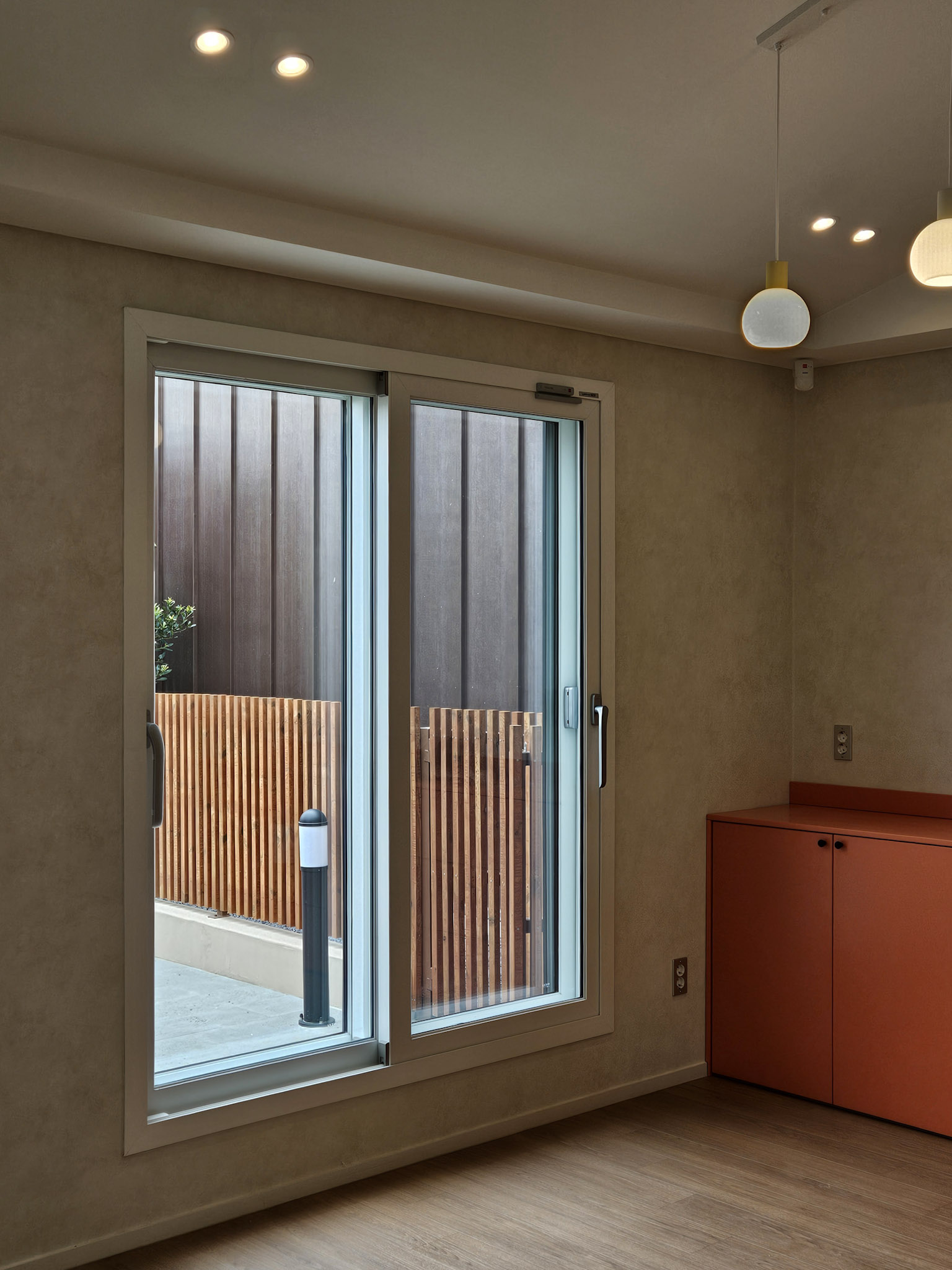 GS HOUSE / 신축