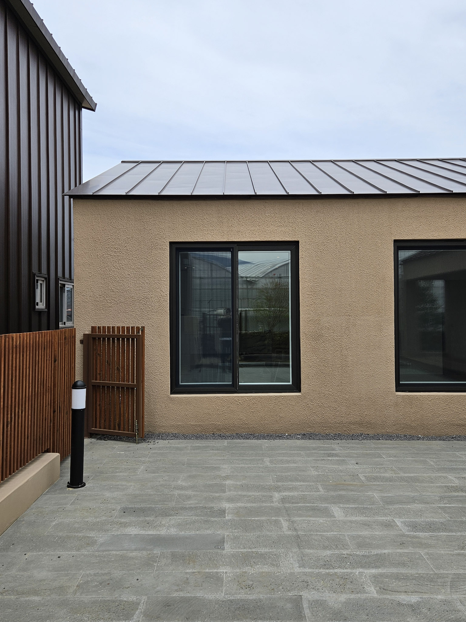 GS HOUSE / 신축