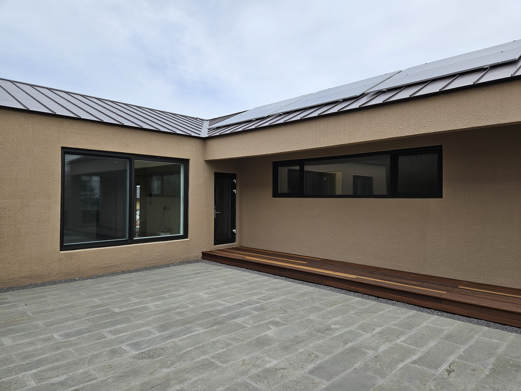 GS HOUSE / 신축
