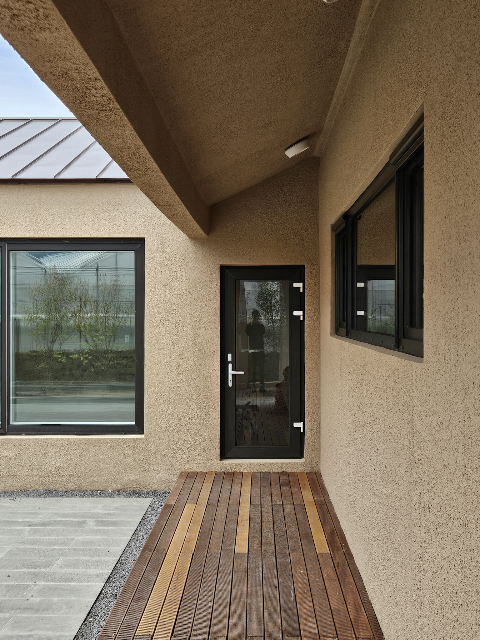 GS HOUSE / 신축