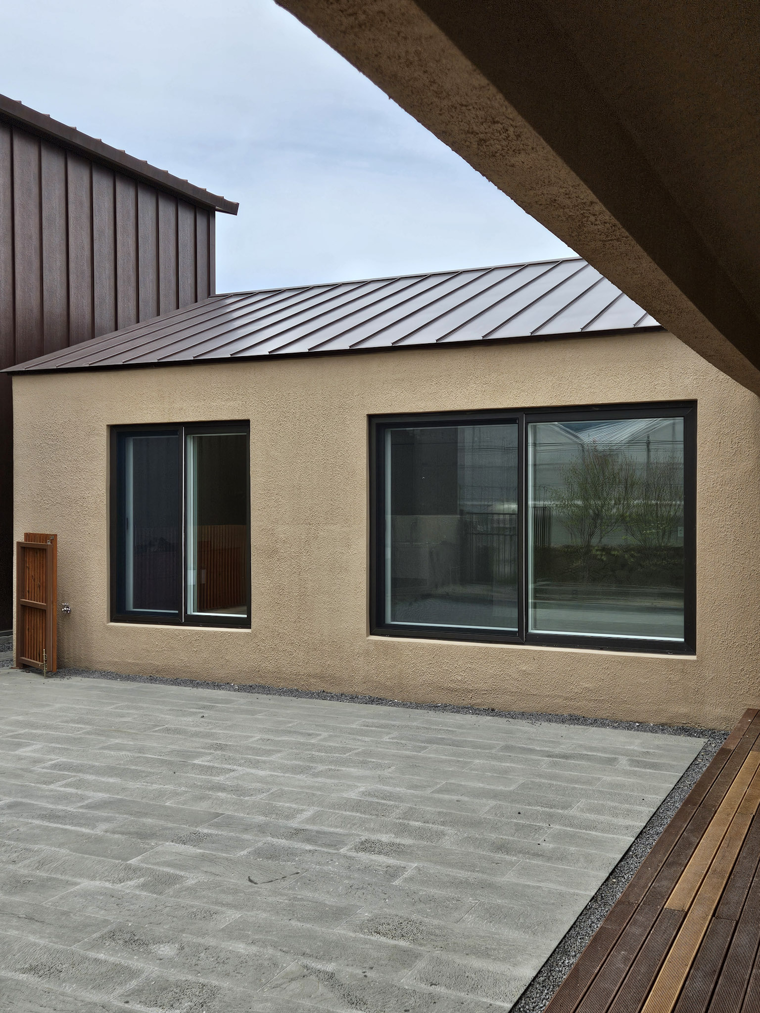 GS HOUSE / 신축