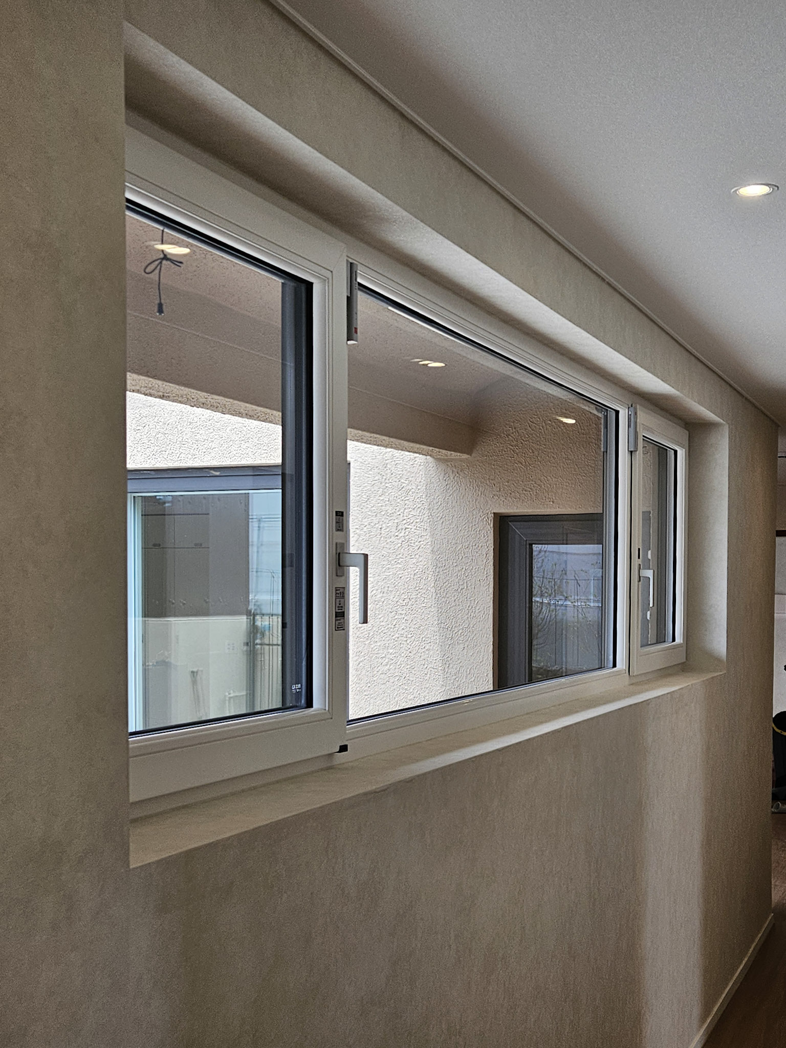 GS HOUSE / 신축